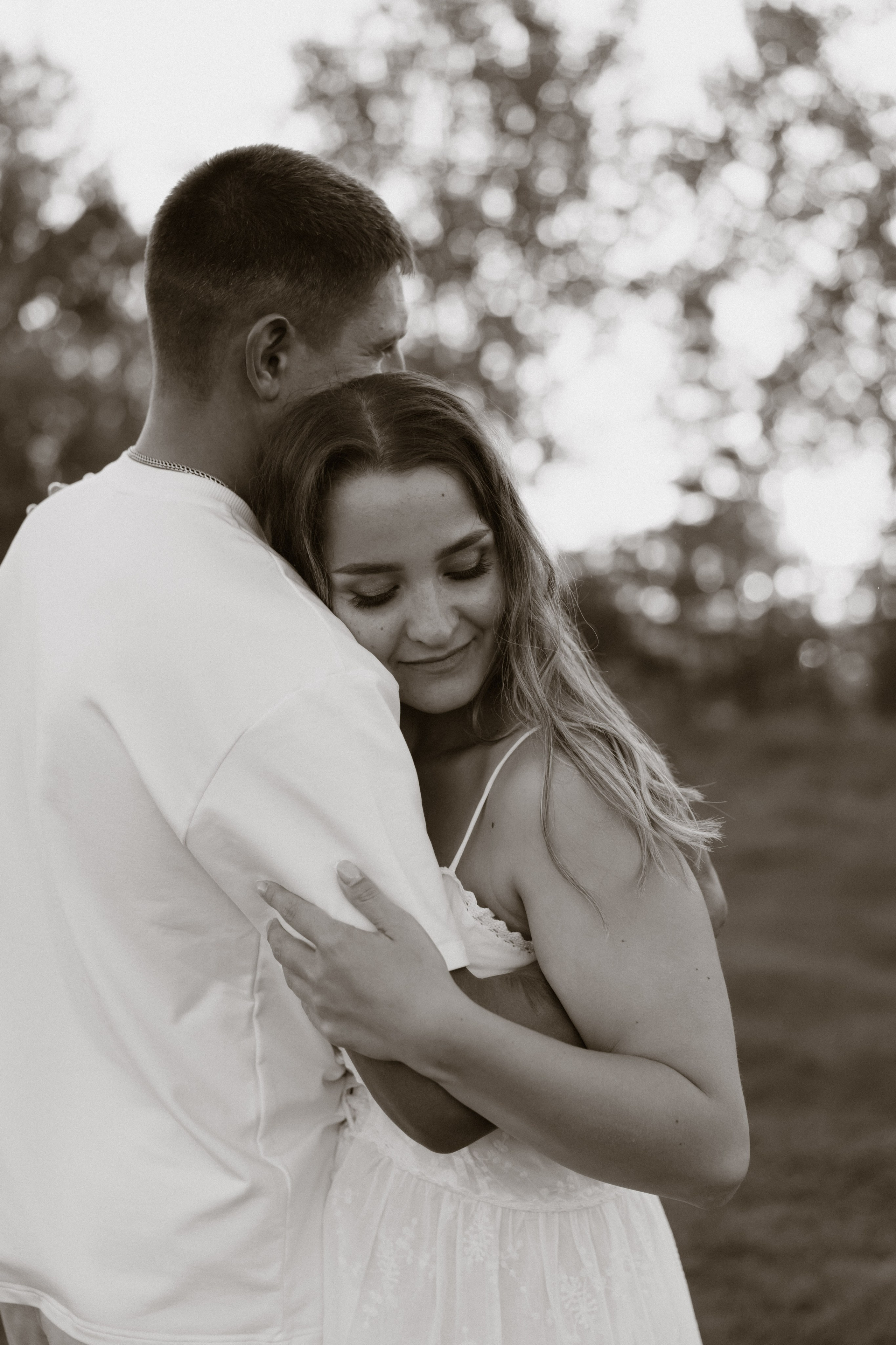 Только мы, только так. Семейный фотограф в Ангарске/ Иркутске