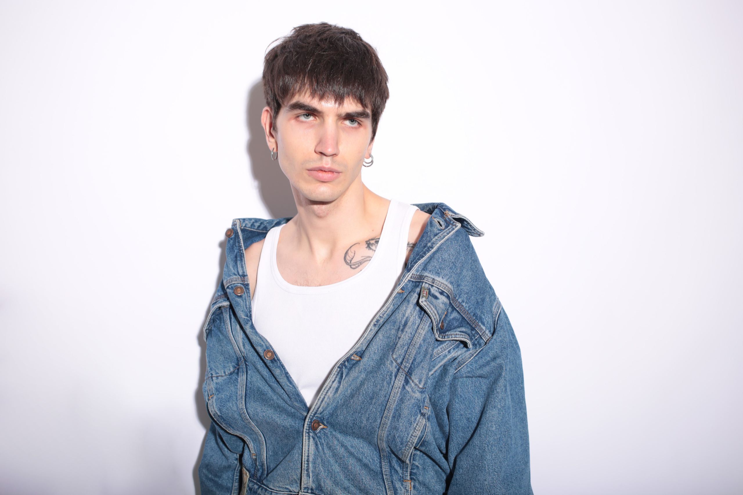 For Artem. VICTORIA SHU