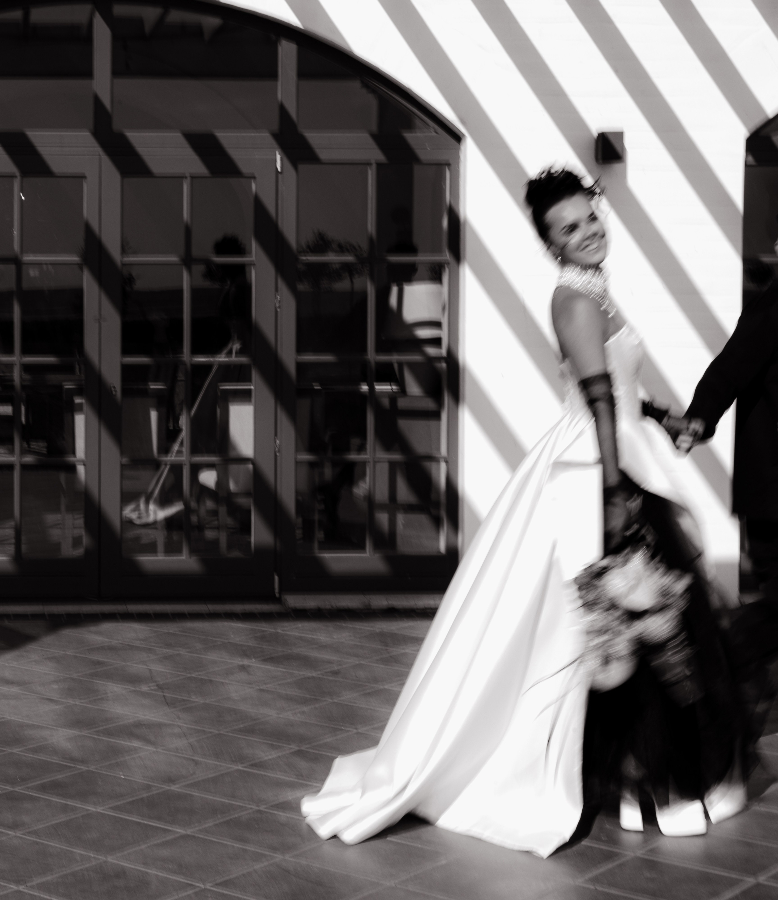 Отвратительная свадьба. Fusion Wedding Photographer