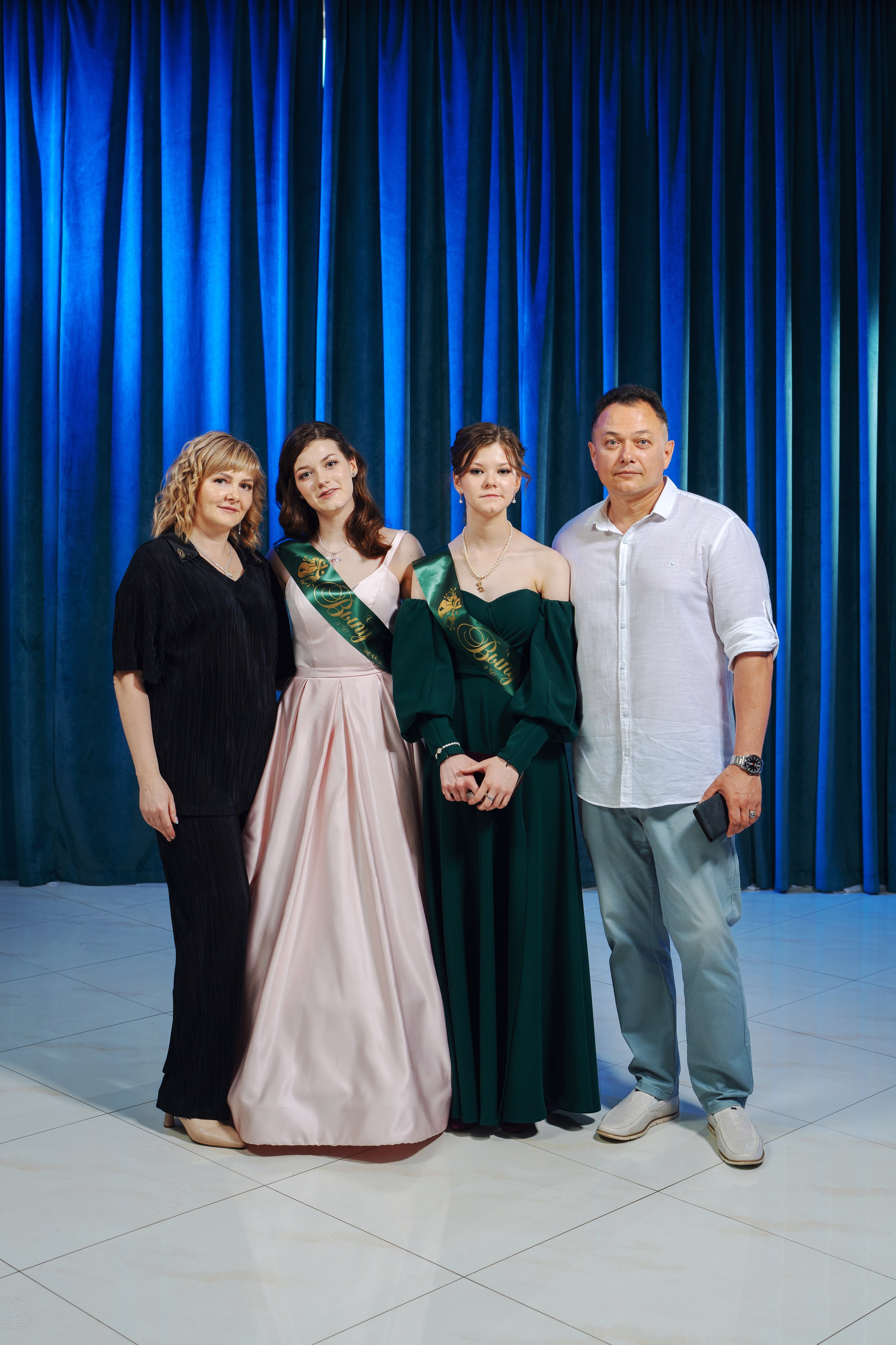 Фотограф на выпускной Краснодар