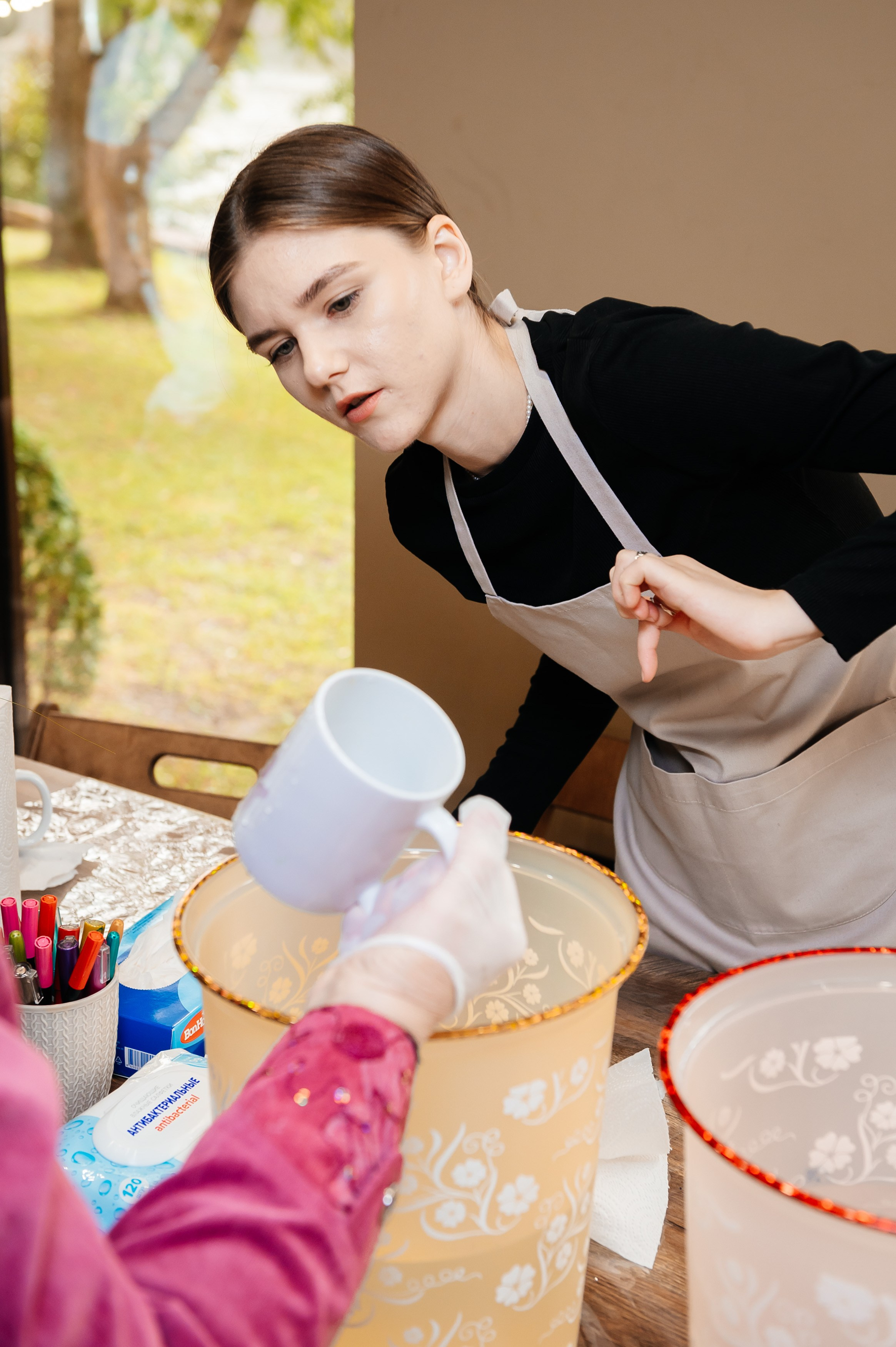 Семейные выходные с «Chery». Главная