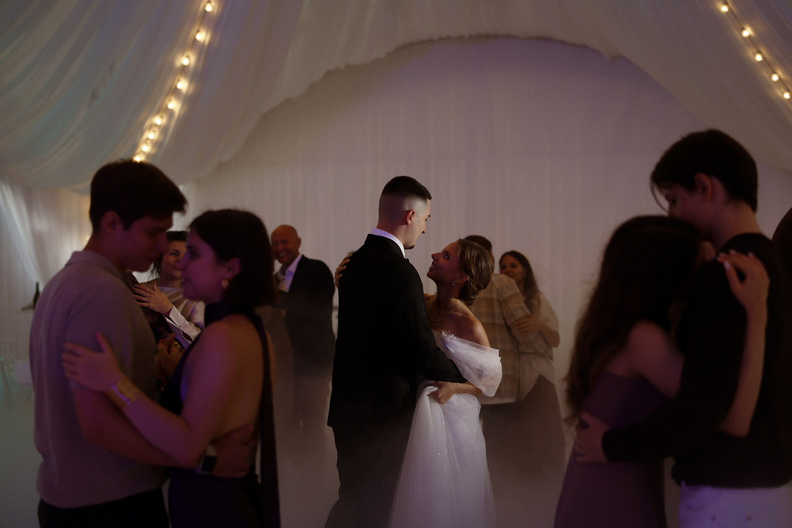 «Просто МЫ» — Дарья и Иван. Свадебный и семейный фотограф в Москве Ломова Ирина