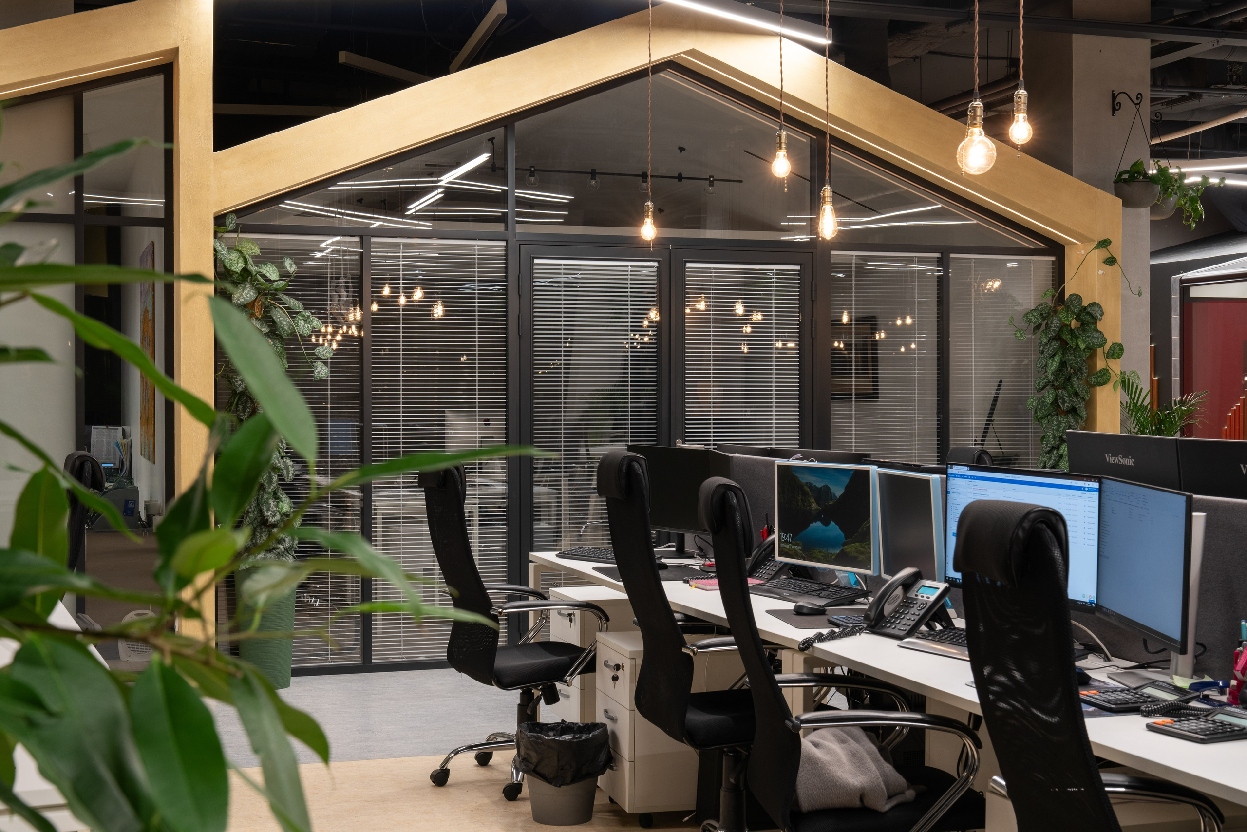 БЮРО². Фуд-фото и съёмка интерьеров в Москве