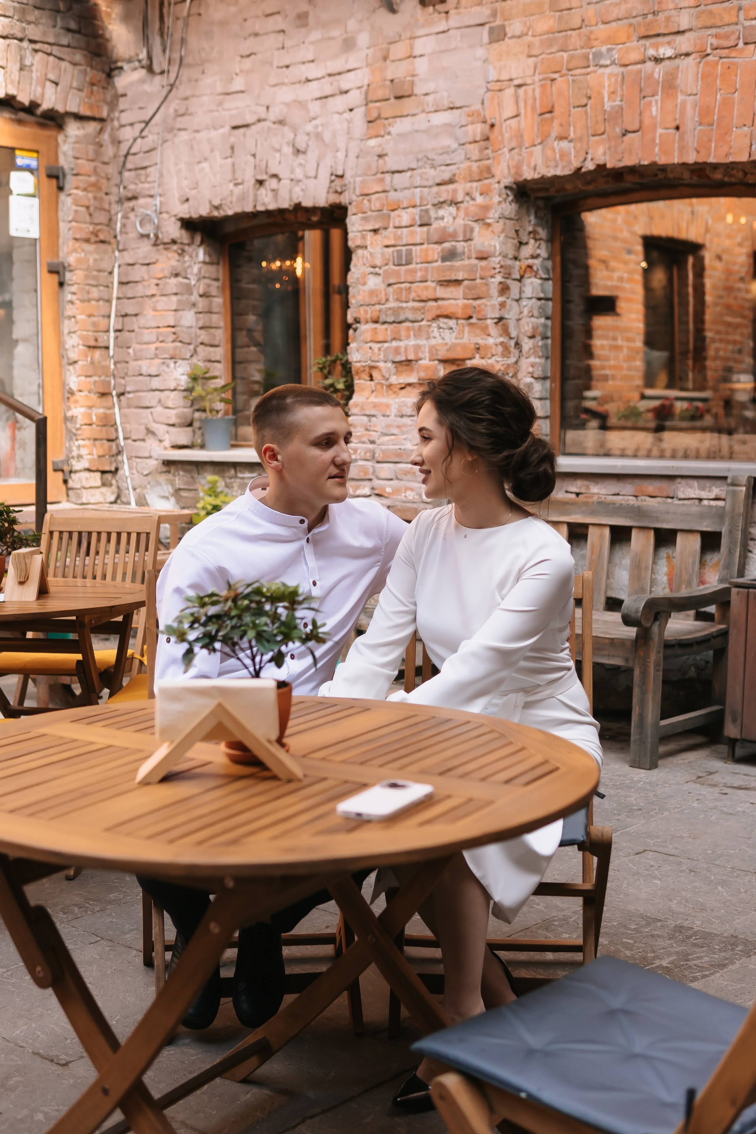 Кирилл и Кристина. Свадебный фотограф в Перми и Пермском крае Алена Мартынова