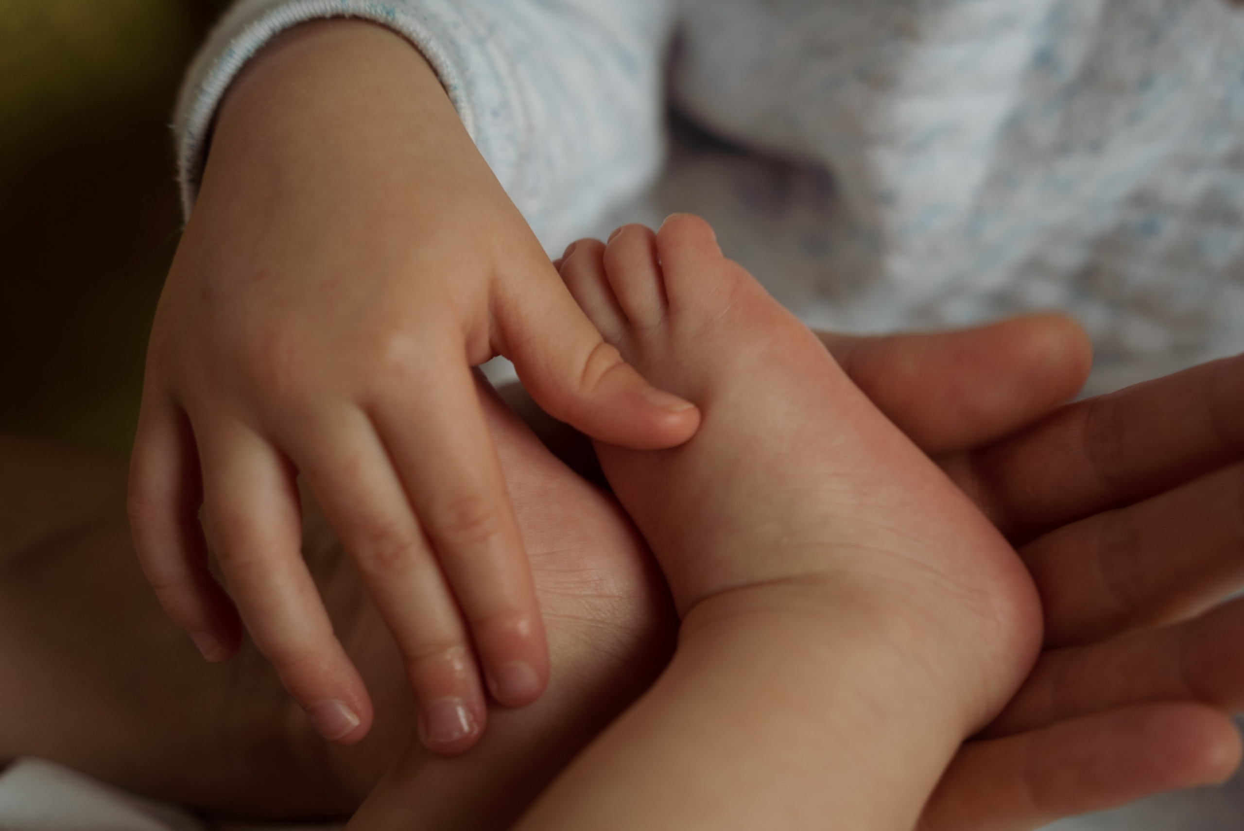 Домашняя фотосессия с двумя детьми. Видеограф Осинина Татьяна — видеосъемка в Москве