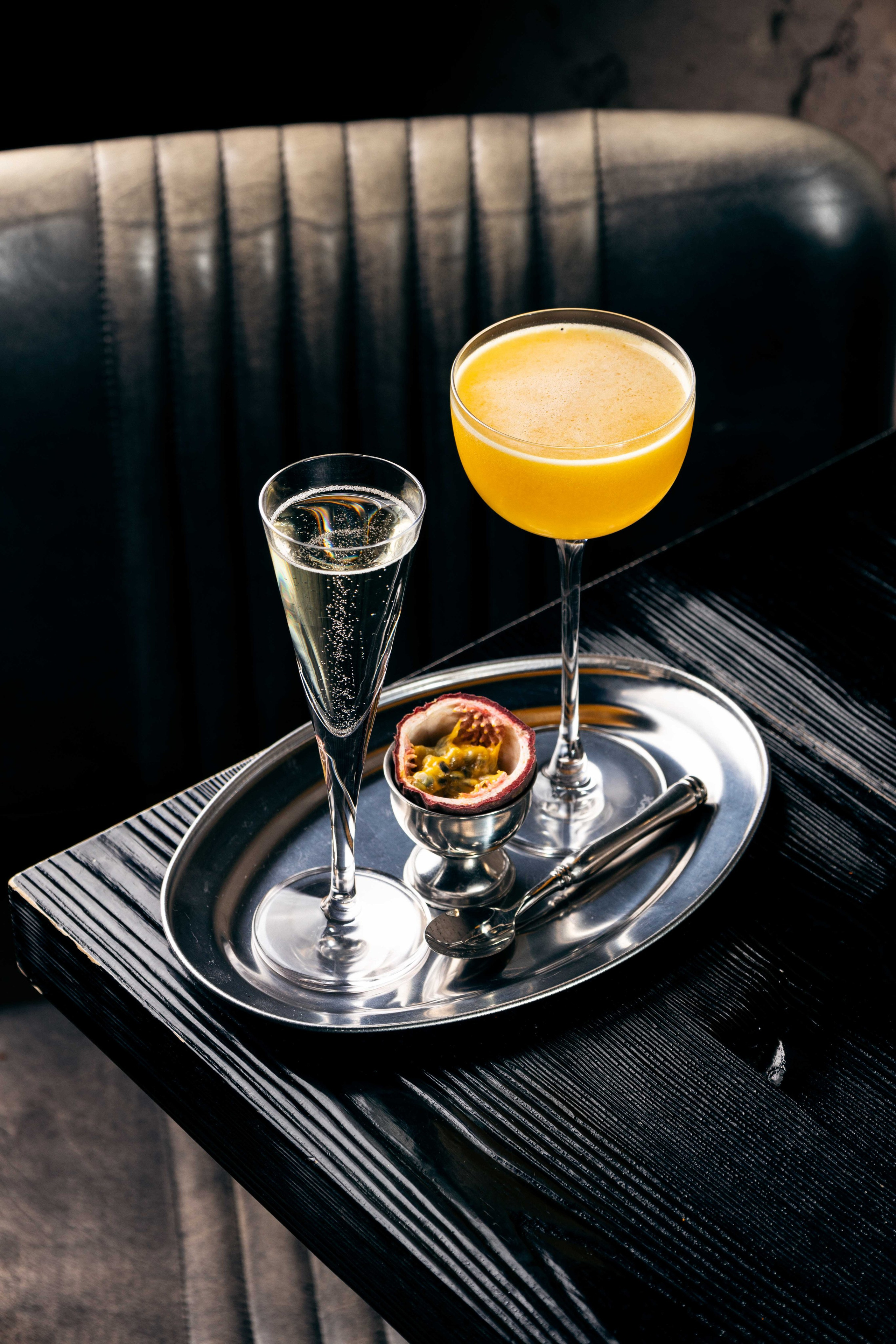 Бар «Другое Дело». Фотограф в Тюмени Башмакова Анна