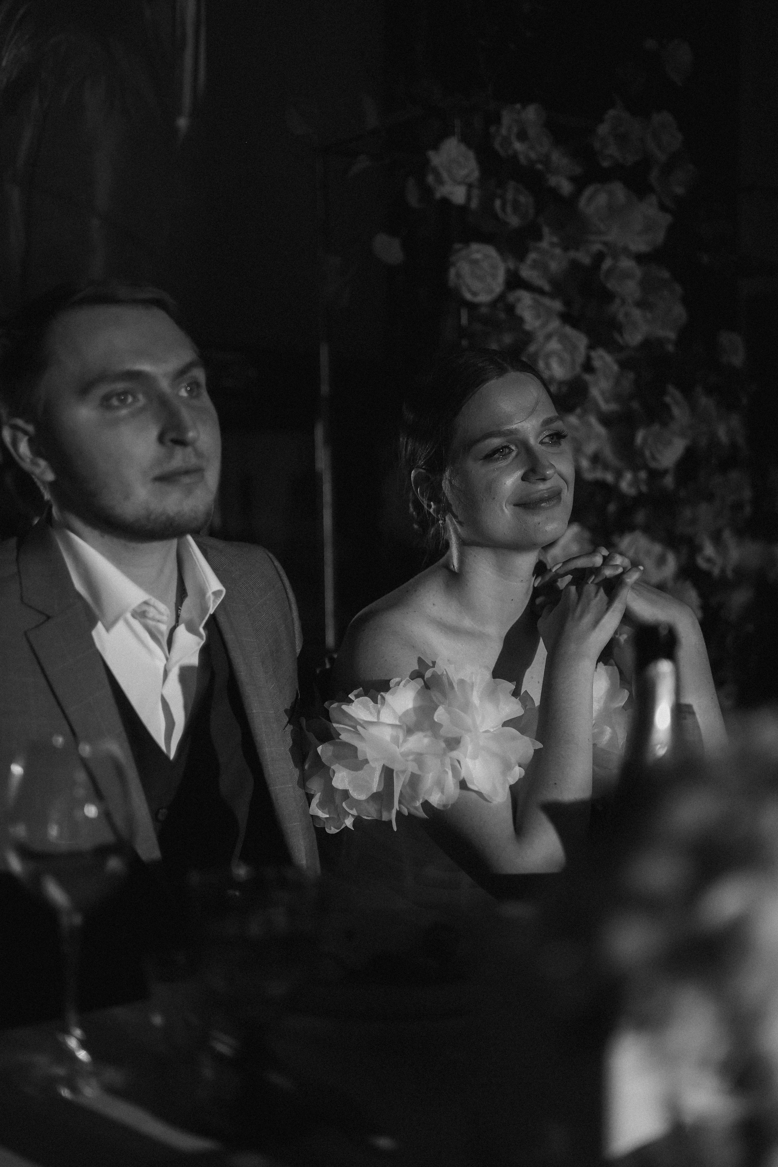 Евгений и Виктория. Фотограф Волгоград / Волжский