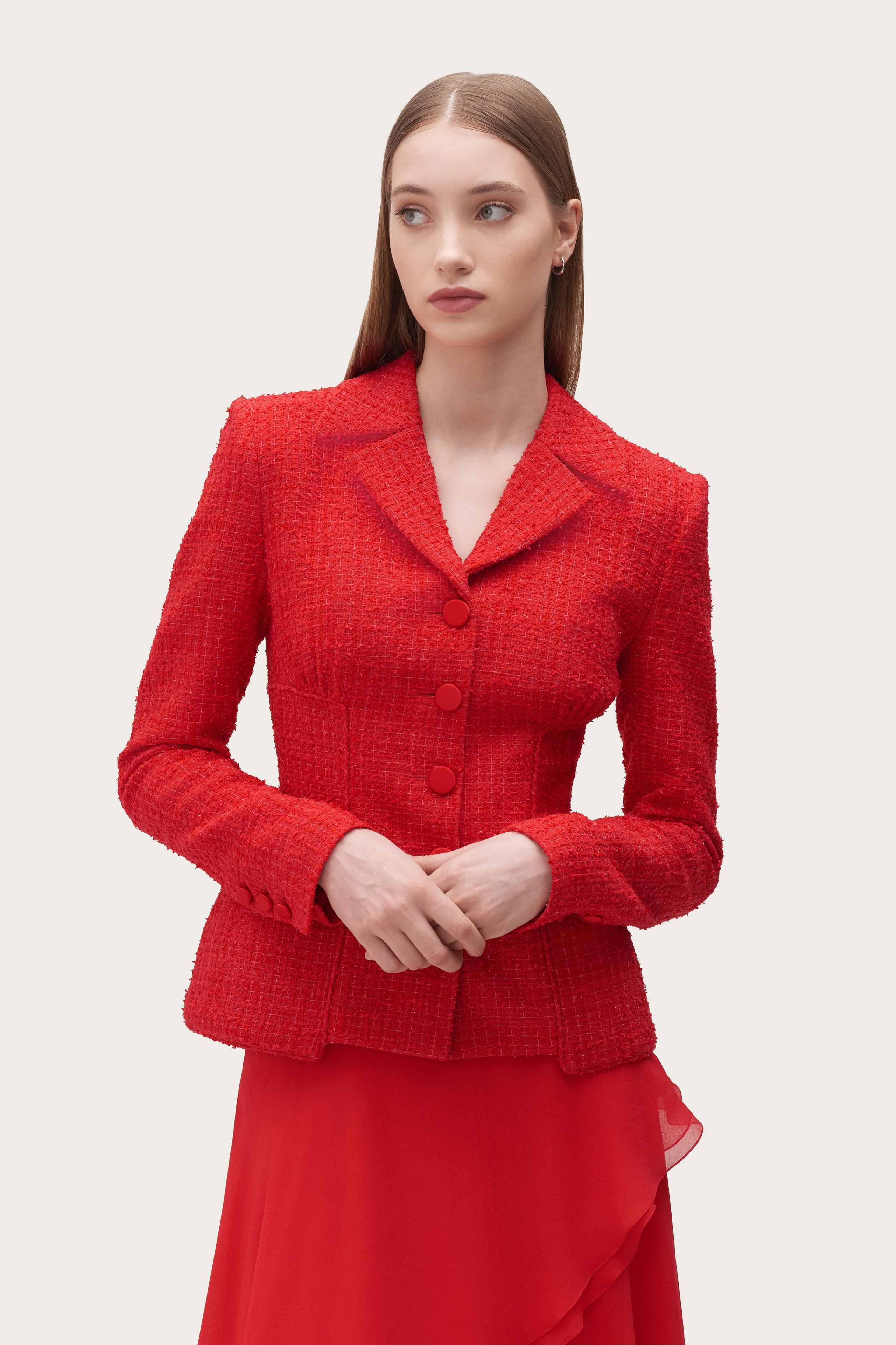 Model. Фотограф в Москве Илья Хохряков