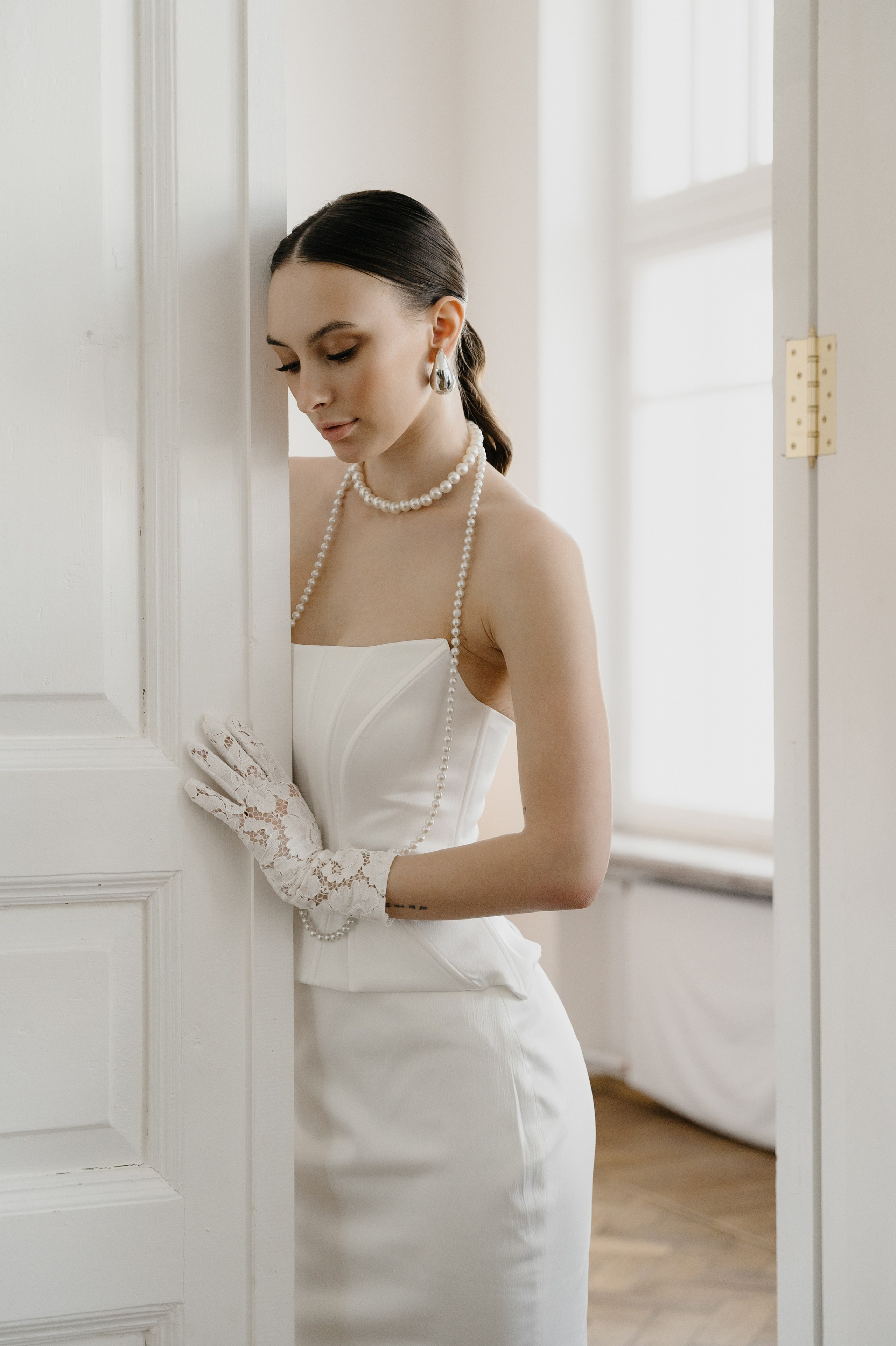 Алина и Руслан. Свадебный фотограф Колотовкина Валентина Москва