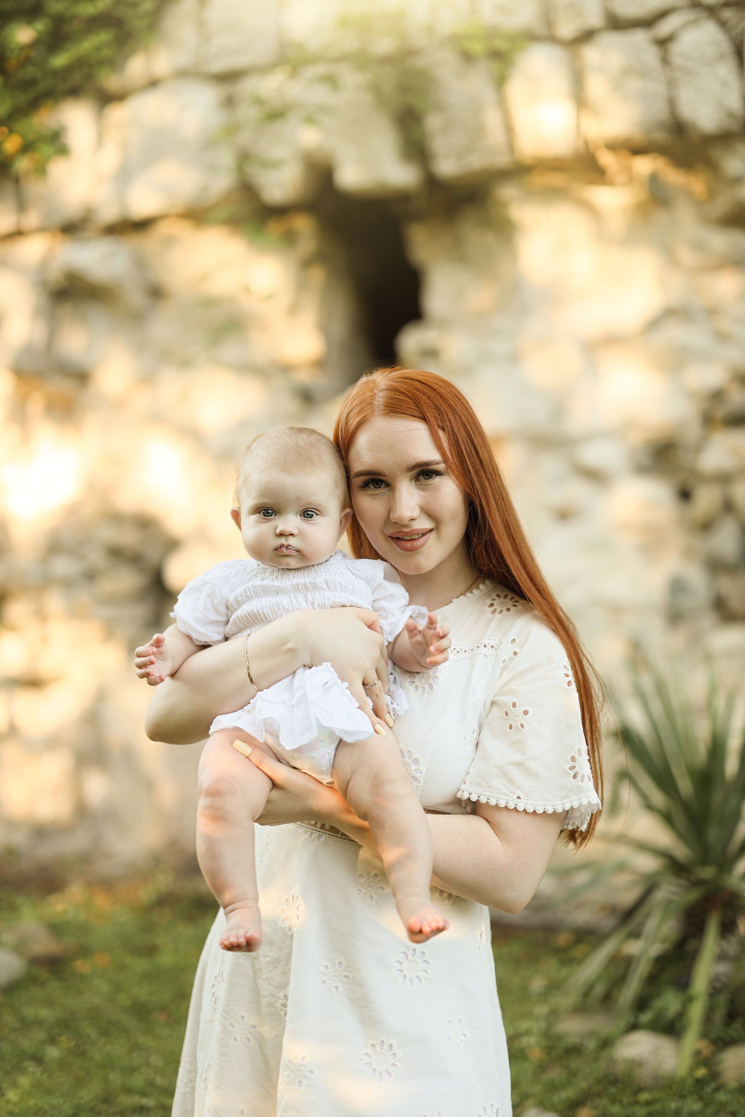 Семейная фотосессия на пляже в Абхазии. Свадебный и семейный фотограф в Абхазии Жанна Соснина