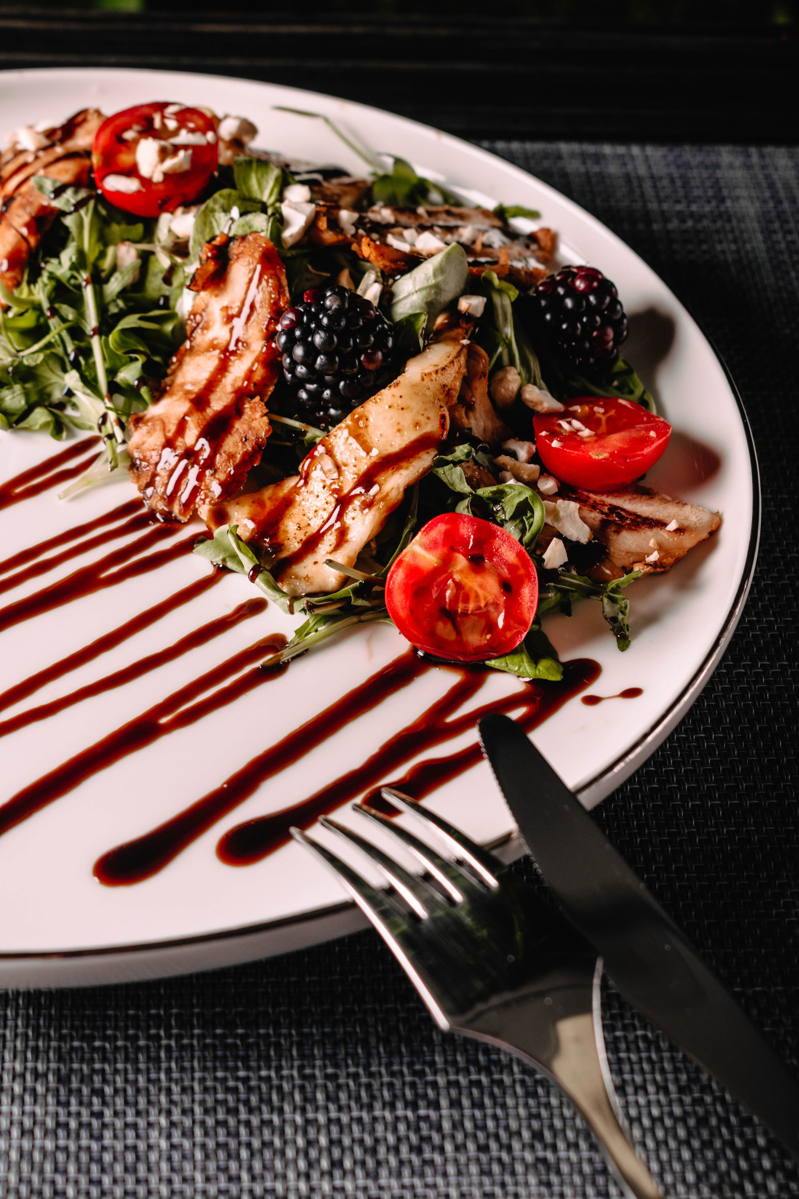 Меню для ресторана Obeertone. Репортажный и студийный фотограф в Самаре и Тольятти Юлия Гнутова