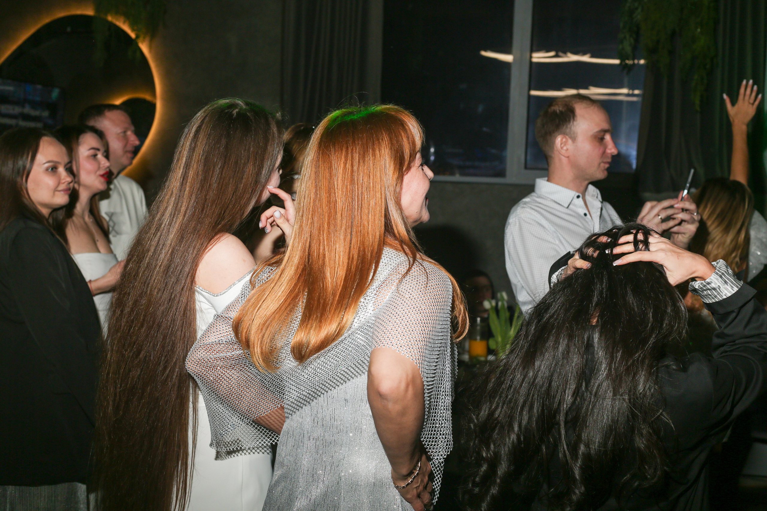 Moment (ресторан). Фотограф Анастасия Залевская