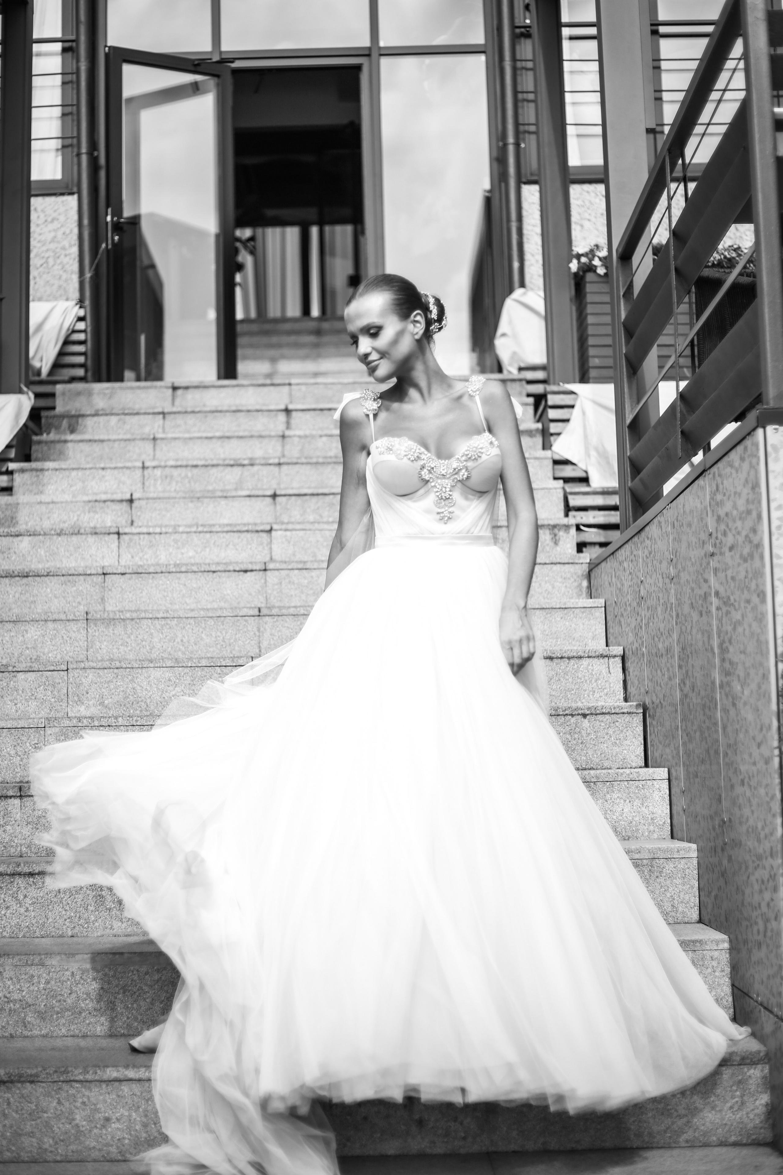 Свадьба, Ресторан «Vодный». Фотограф Анастасия Залевская