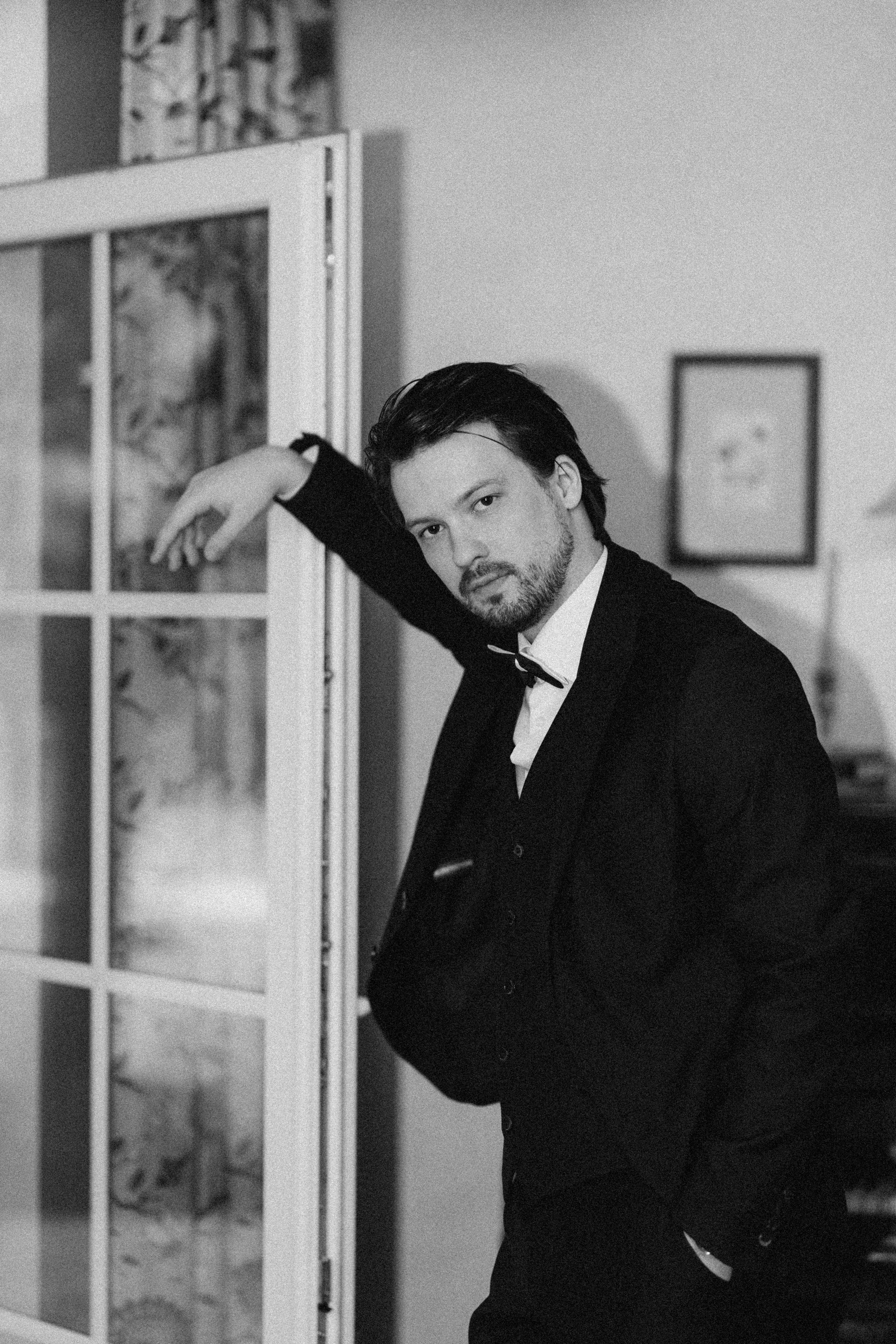 Villa Rossa. Фотограф Анастасия Залевская