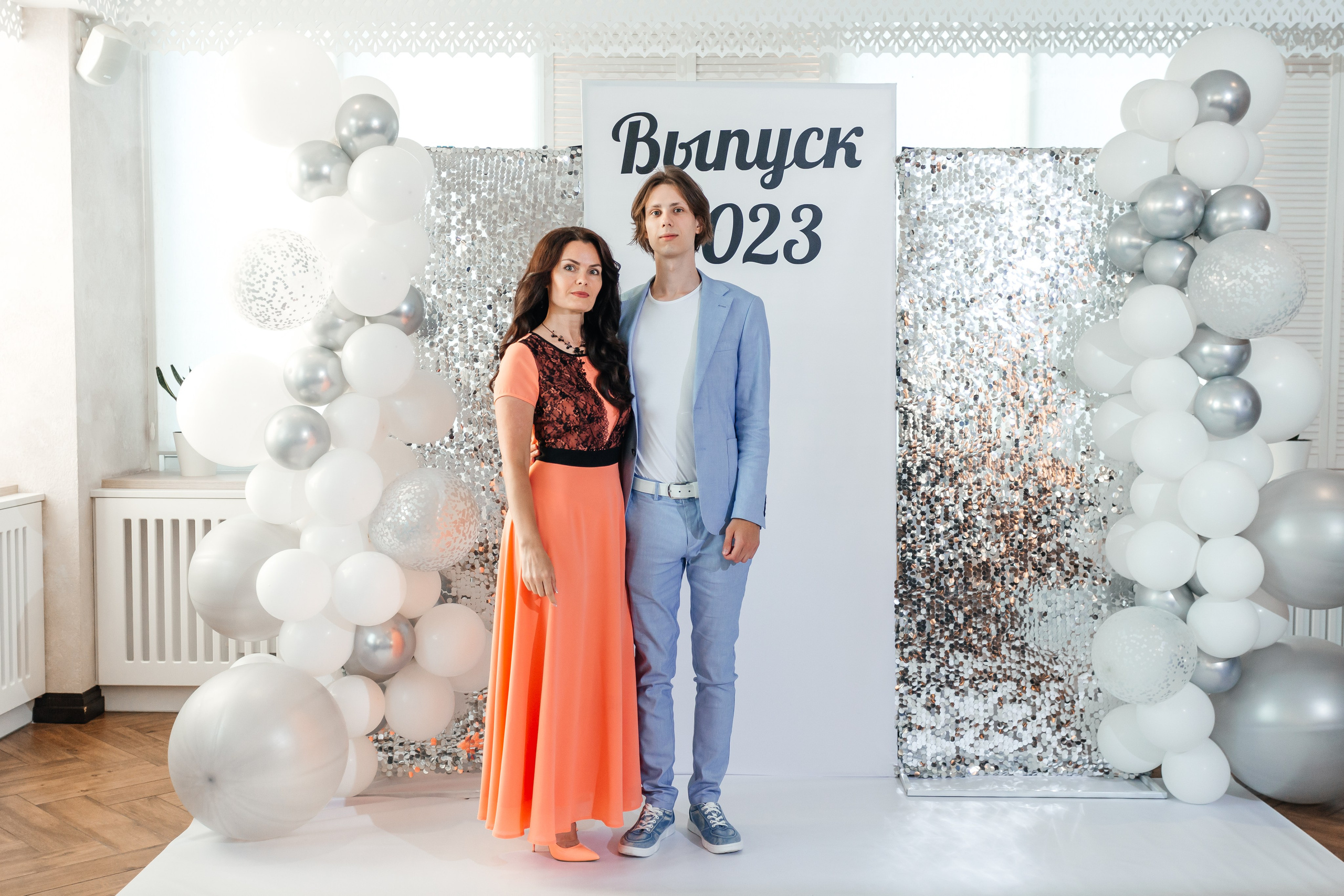 Выпускной 11 «А». Школа № 42. Свадебный фотограф в Краснодаре Николай Крауз