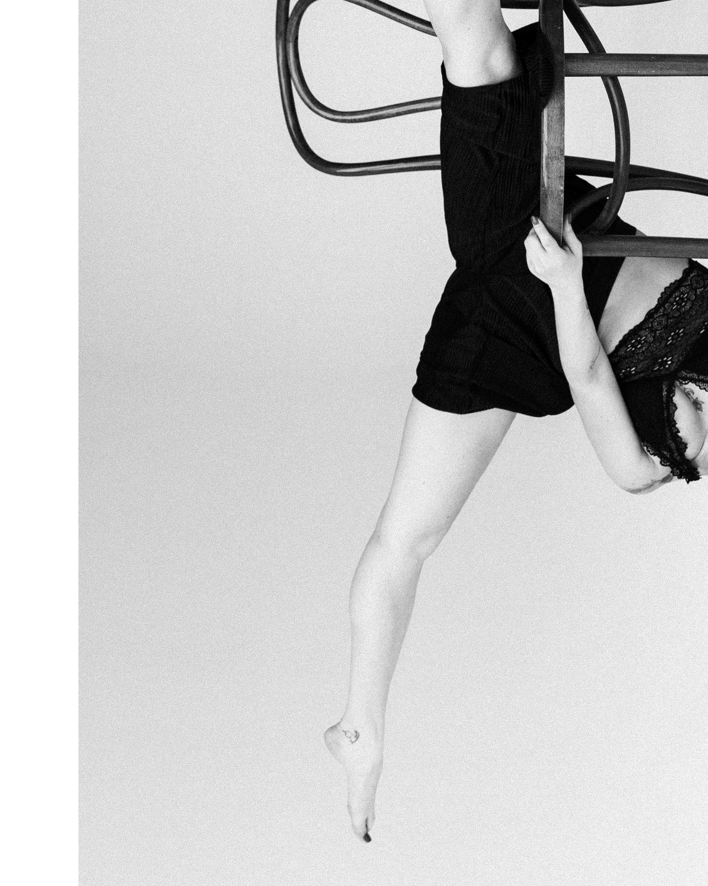 Dana. Alena Gribkova