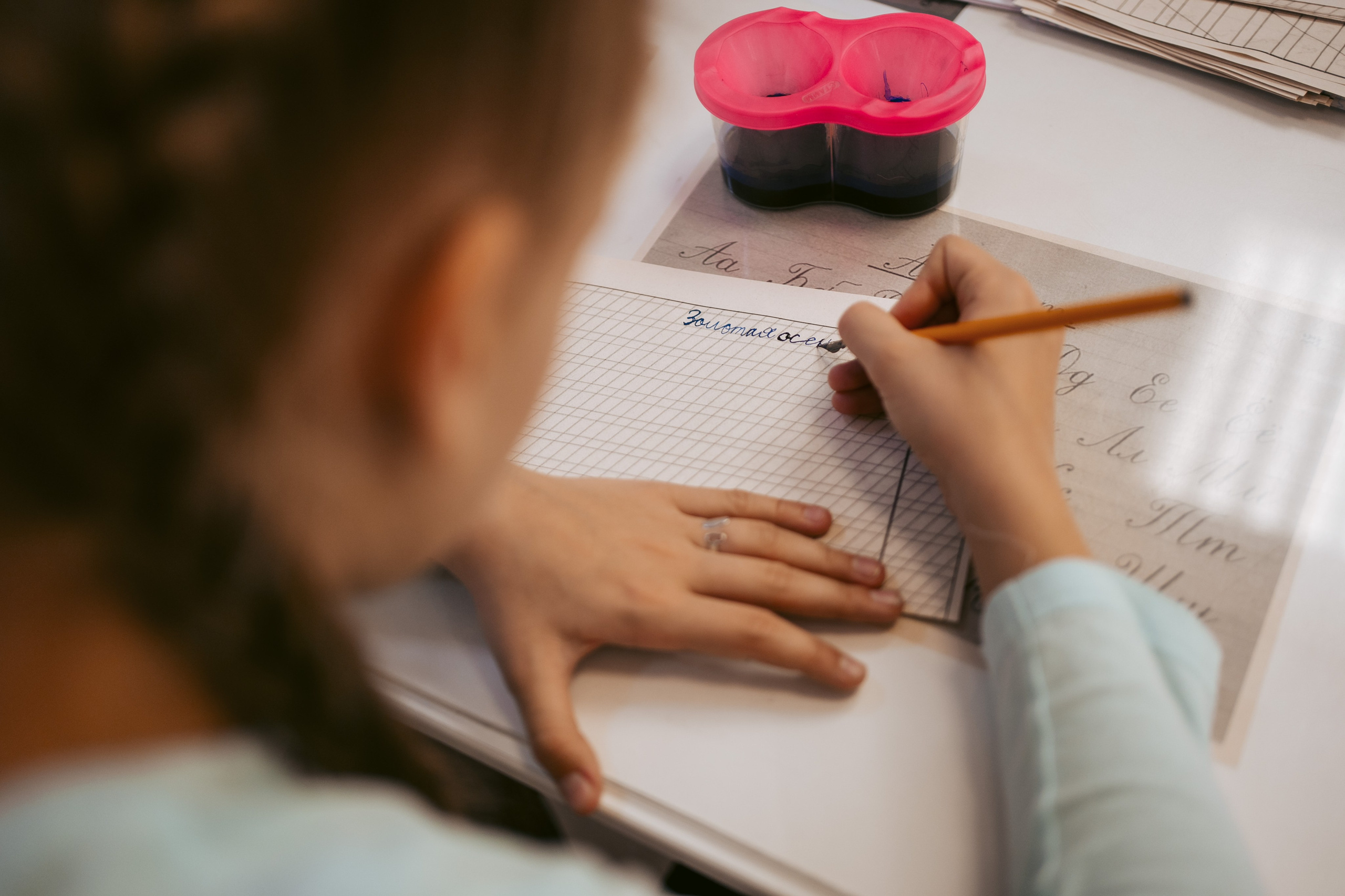 Ночь искусств 2023. Фотограф на любое событие в Кемерово