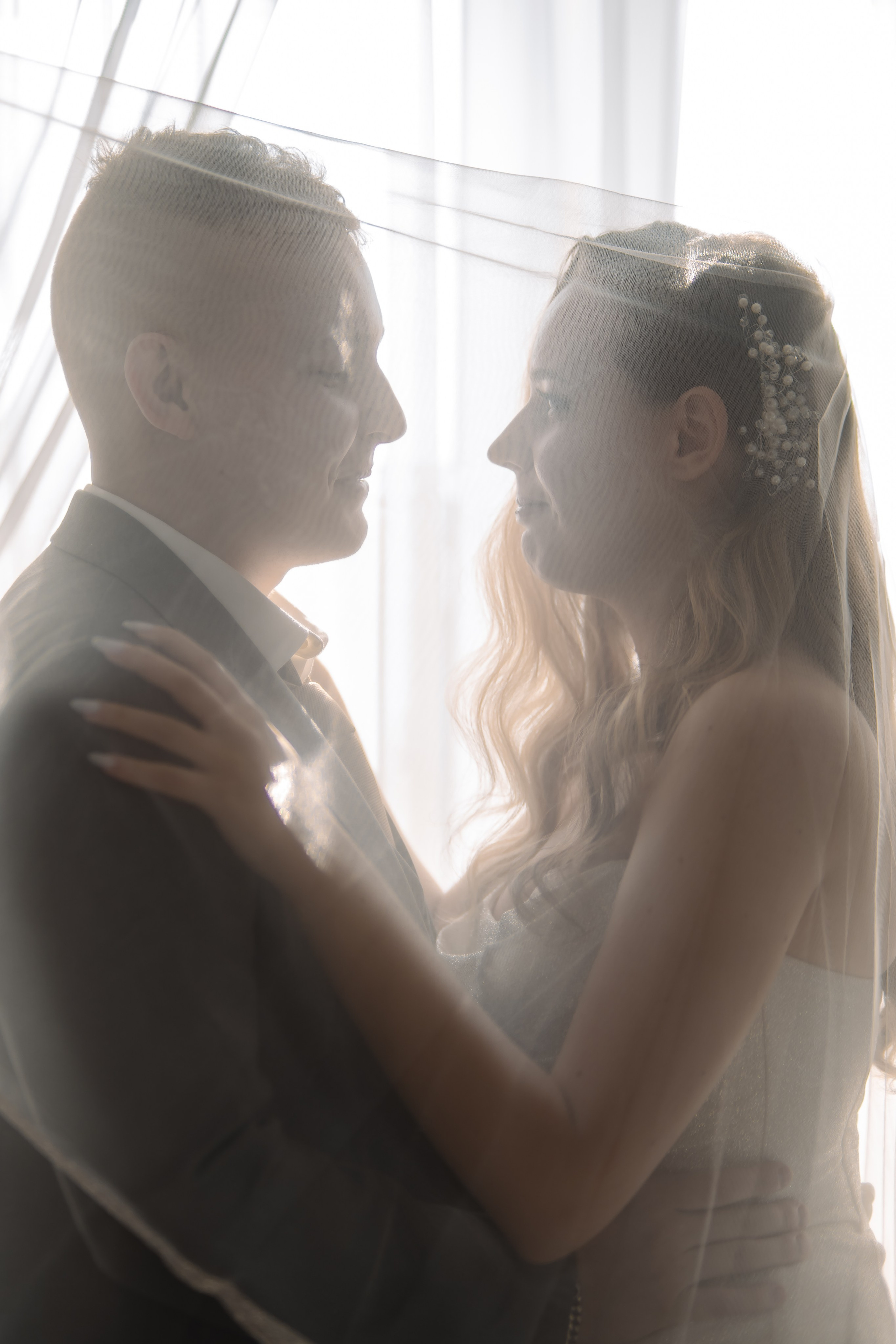 Wedding. Brutalraw Territory