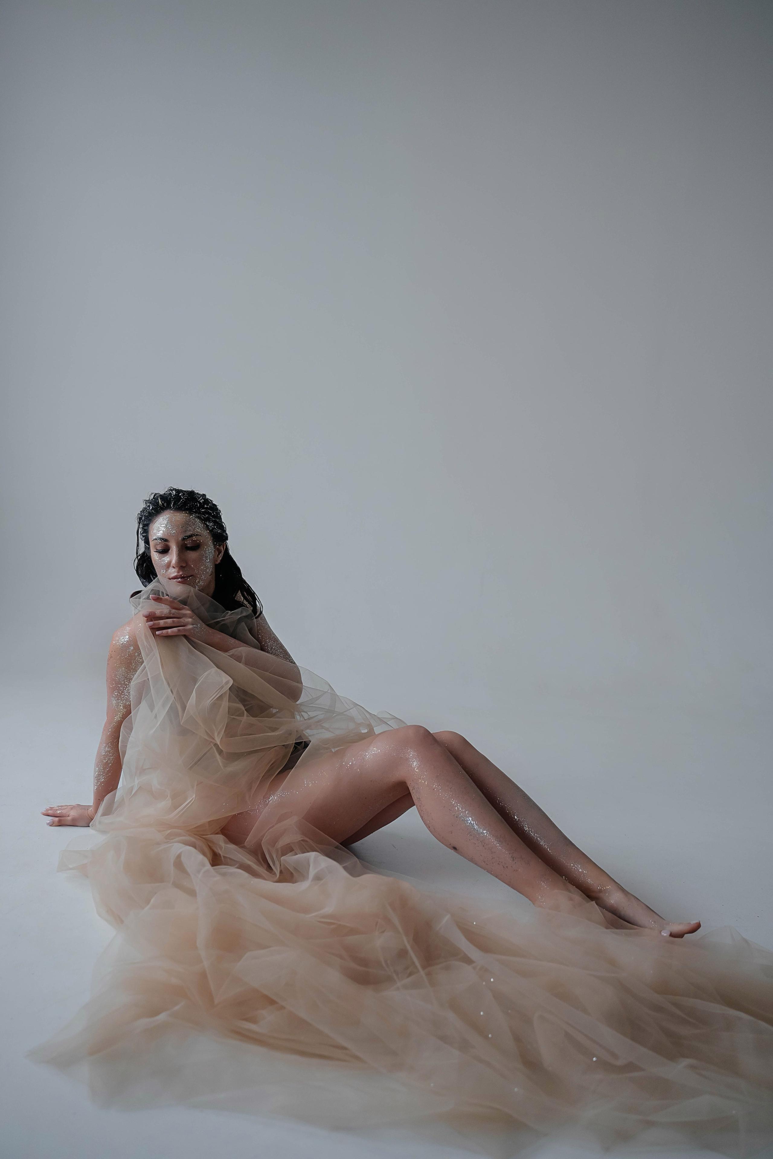 Людмила. Фотограф Подольск