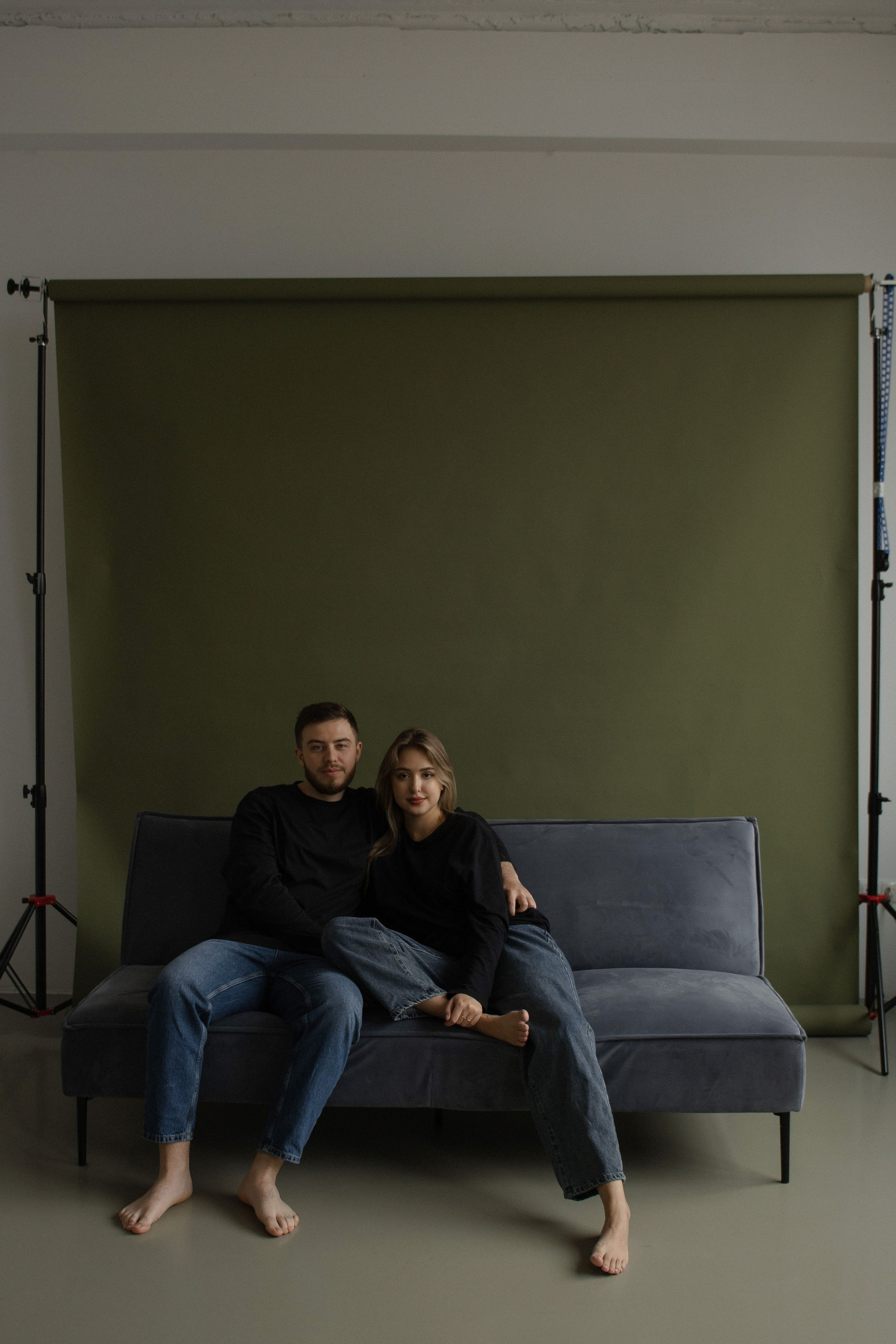 Настя и Илья 2. Свадебный и женский фотограф в Ставрополе Вика Лексеева