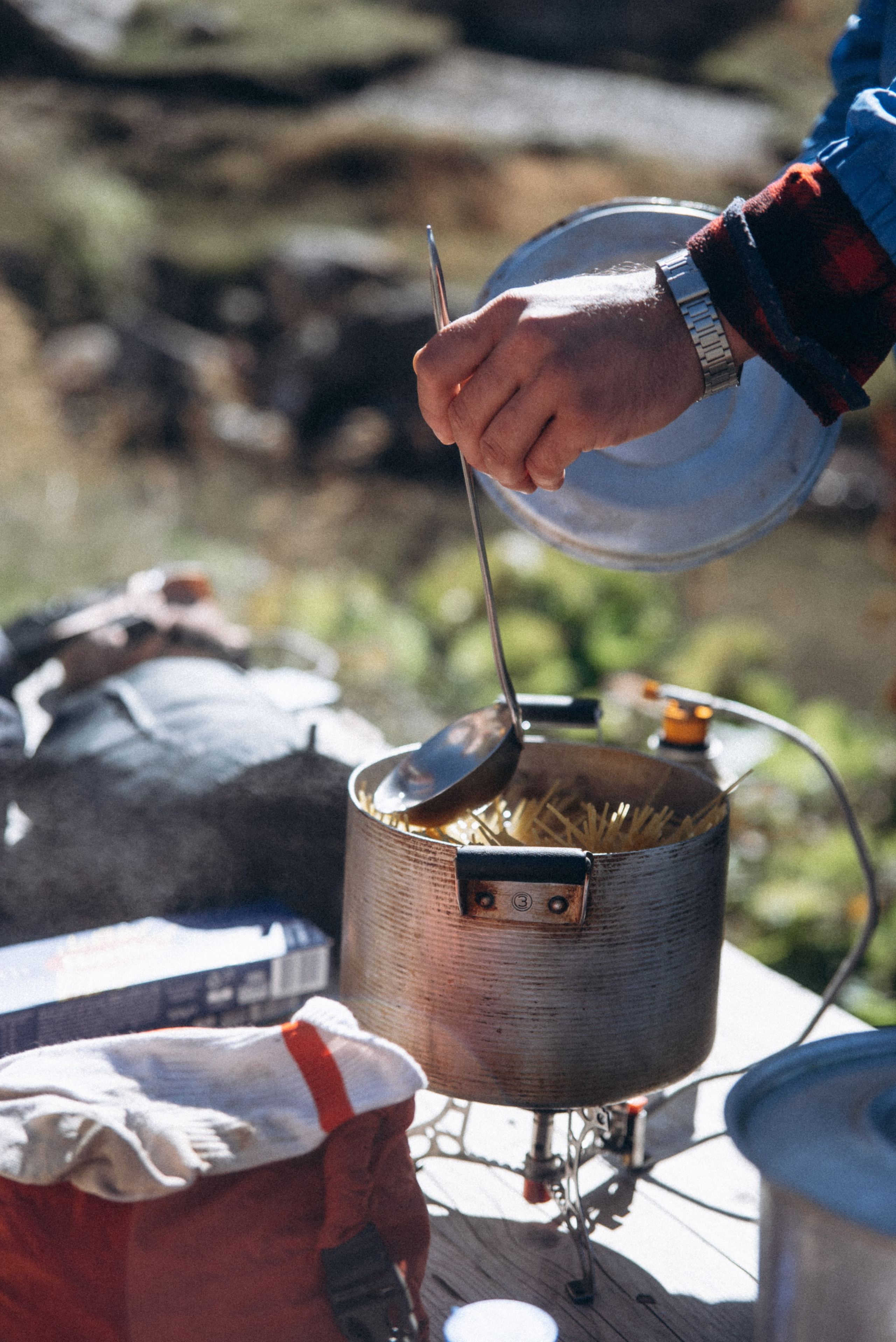 Джута, Грузия 🇬🇪 «Honey Trip». Anita_photo