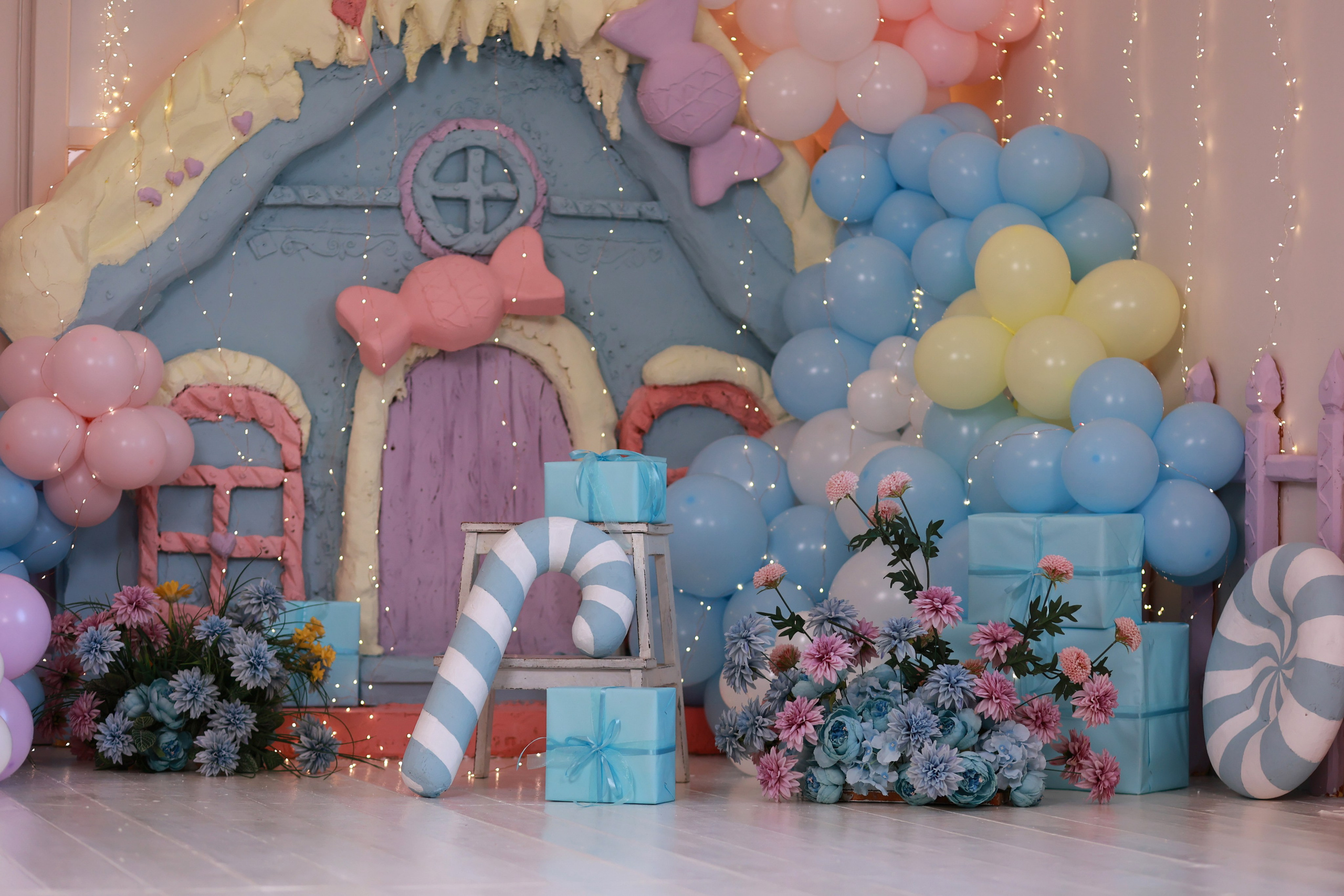 Alice. Детский семейный фотограф Краснодар