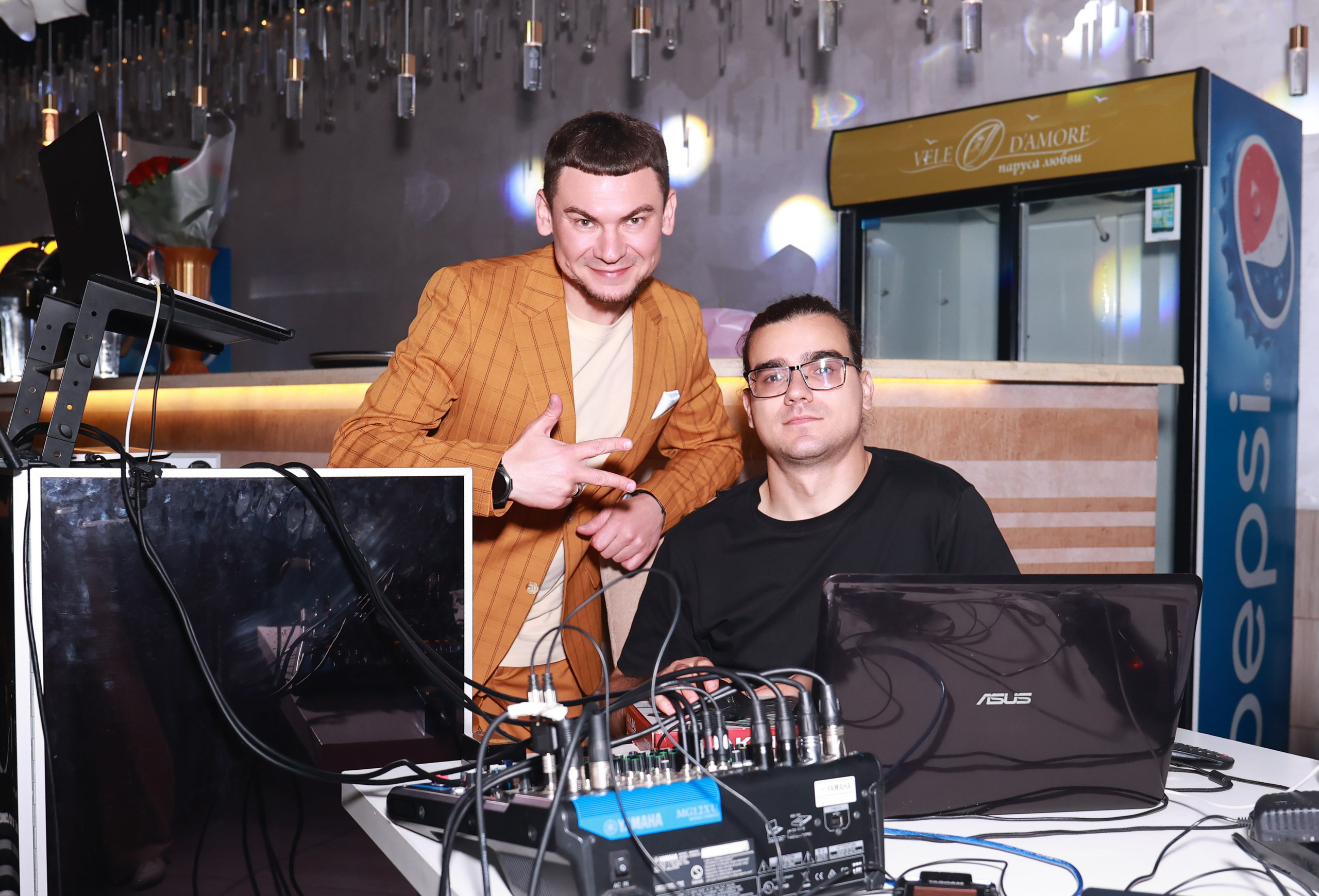 Выпускной р-н Паруса Любви. Детский семейный фотограф Краснодар