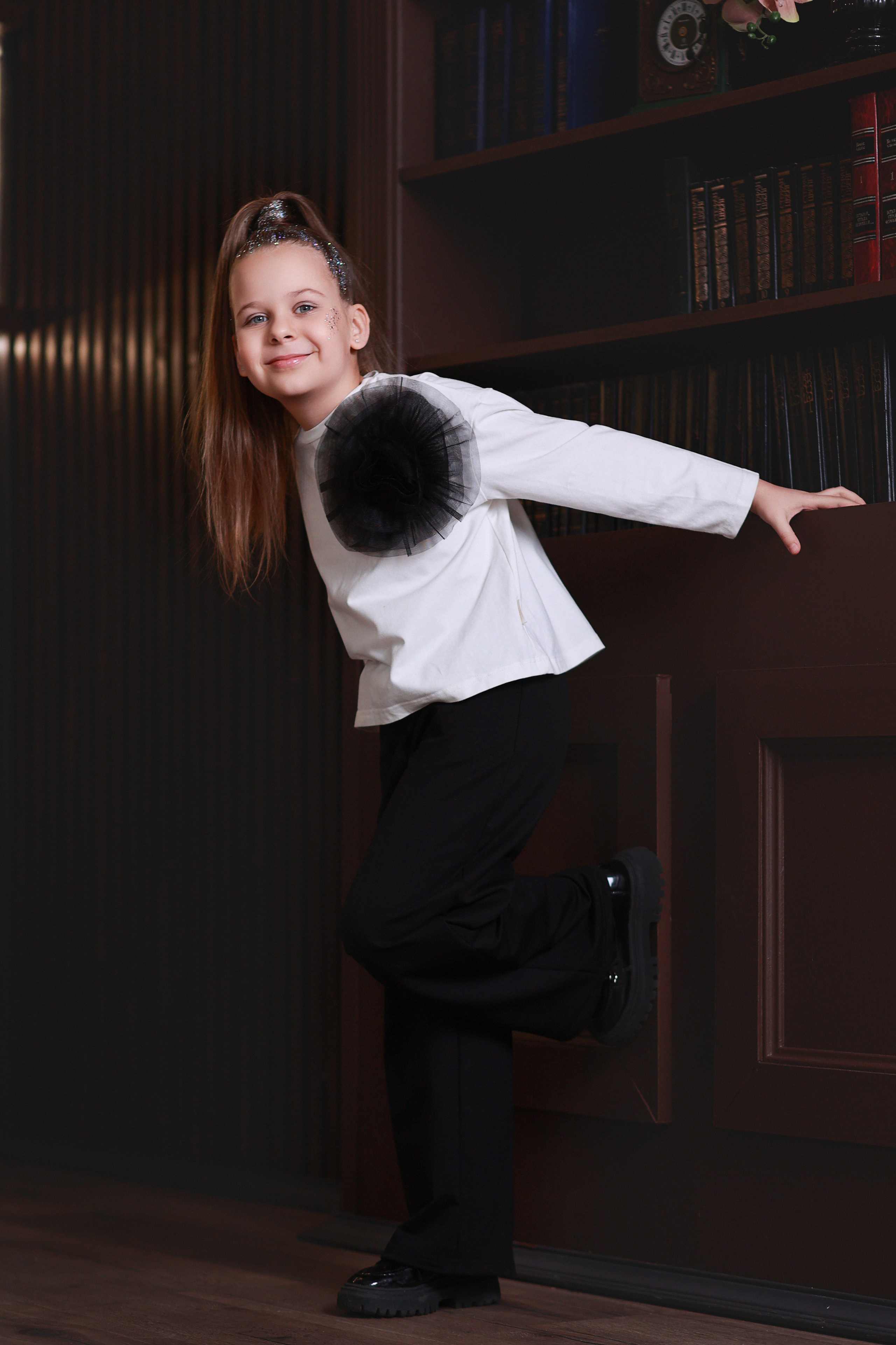 Амалия. Детский семейный фотограф Краснодар