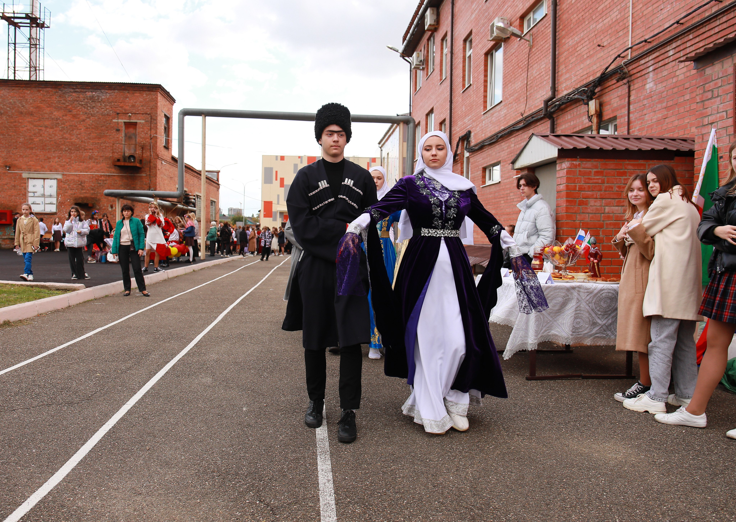 Гимназия 92. Детский семейный фотограф Краснодар