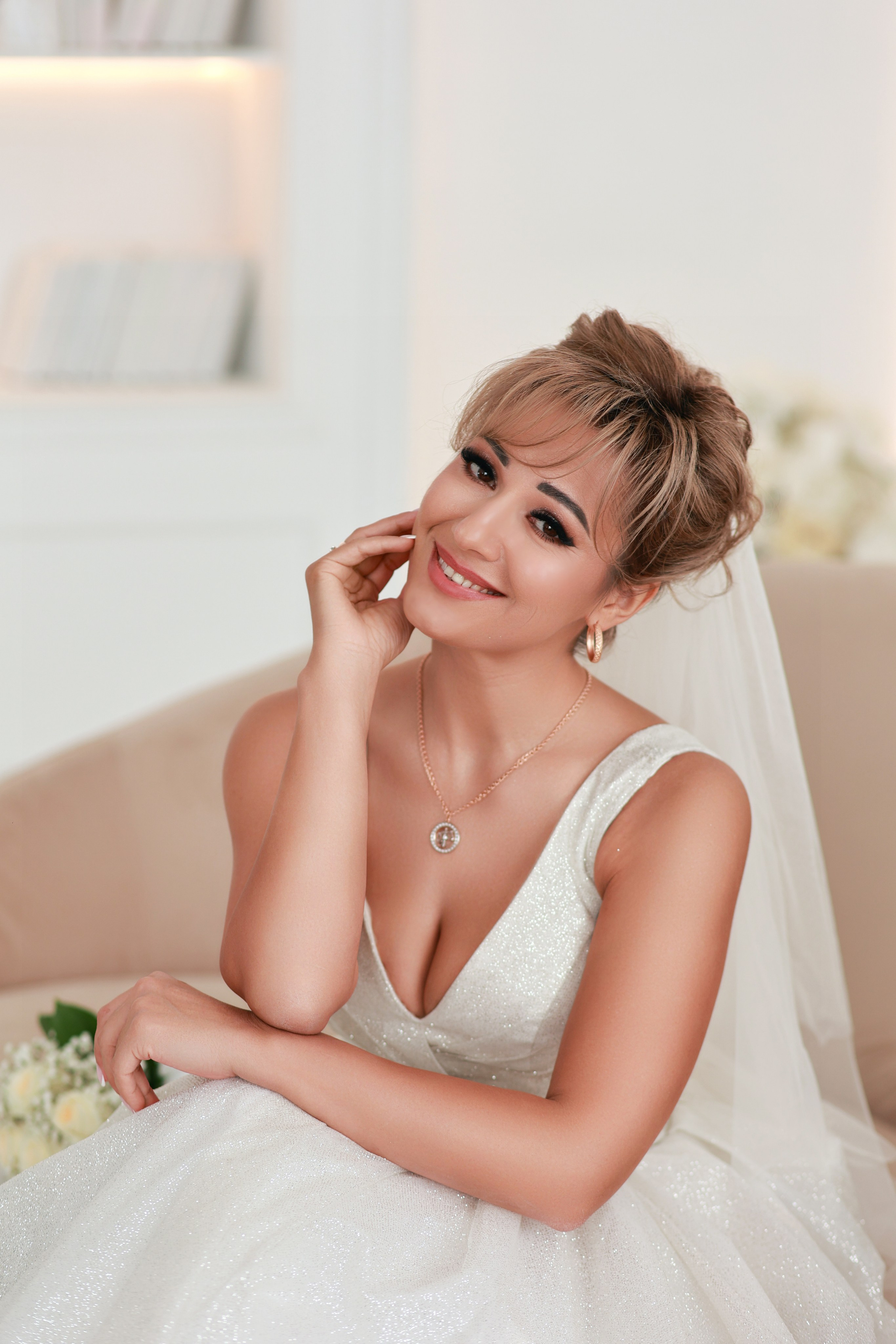 Анжелика и Валерий. Детский семейный фотограф Краснодар