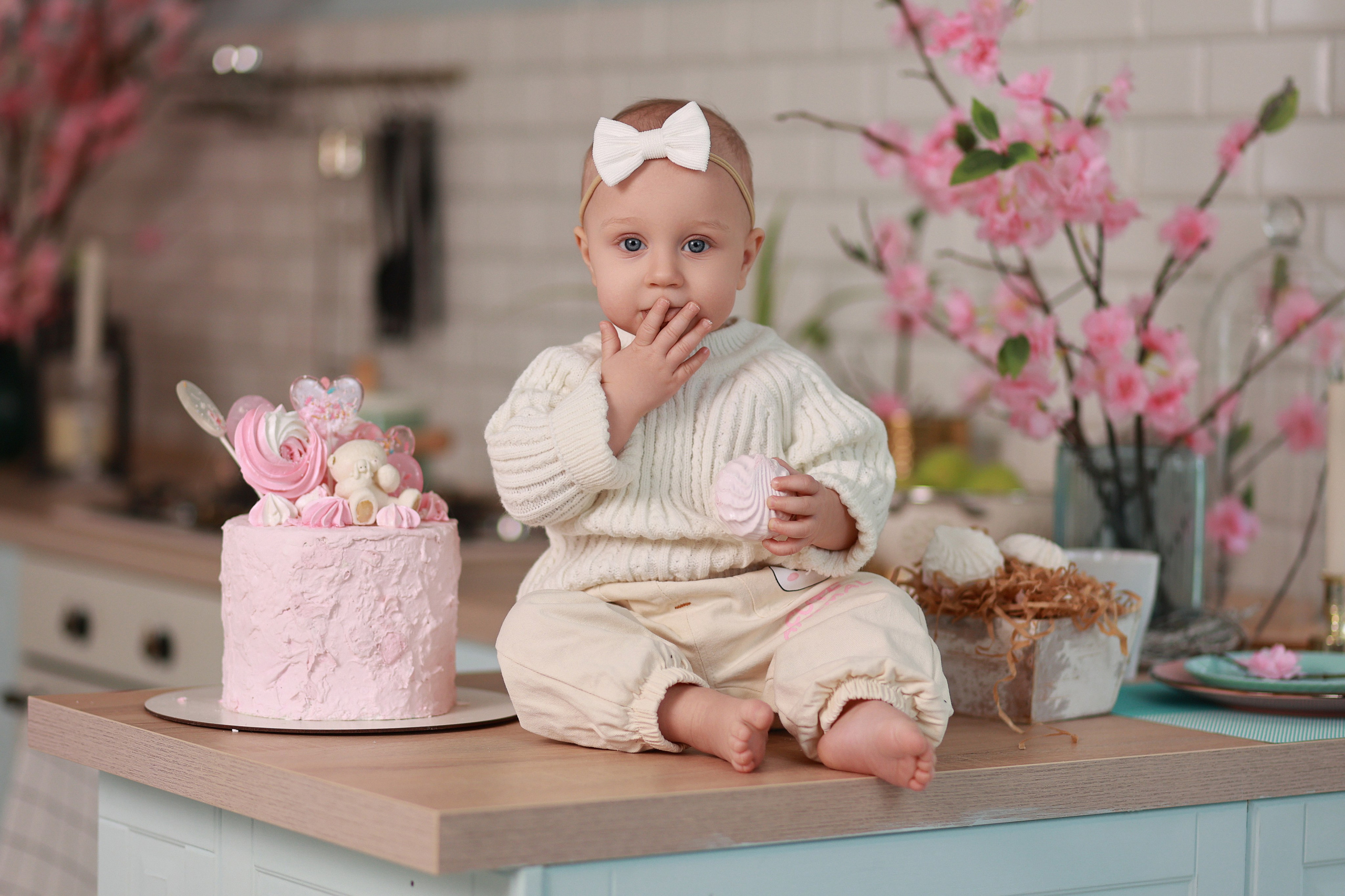 Майя. Детский семейный фотограф Краснодар