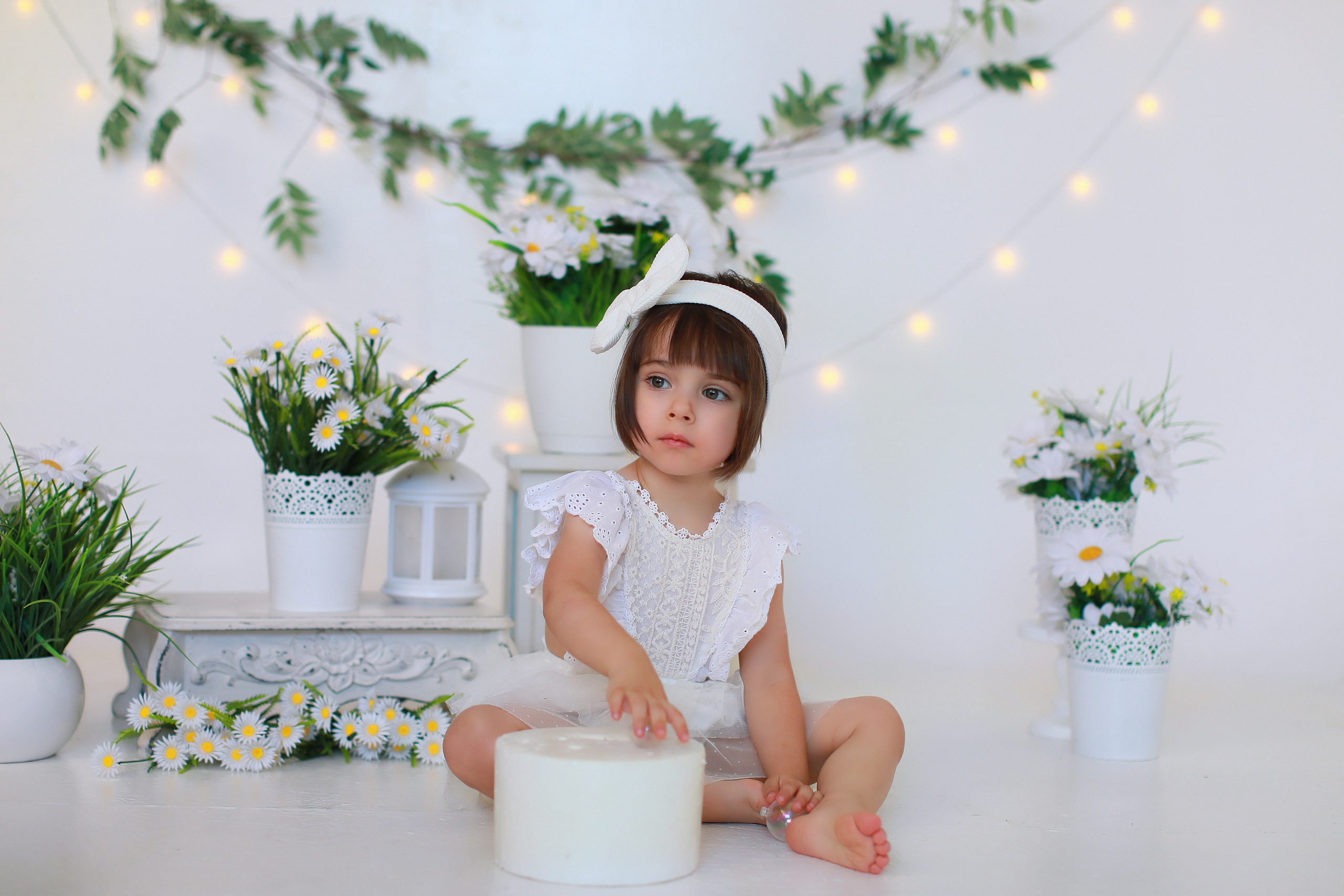 Антураж2. Детский семейный фотограф Краснодар