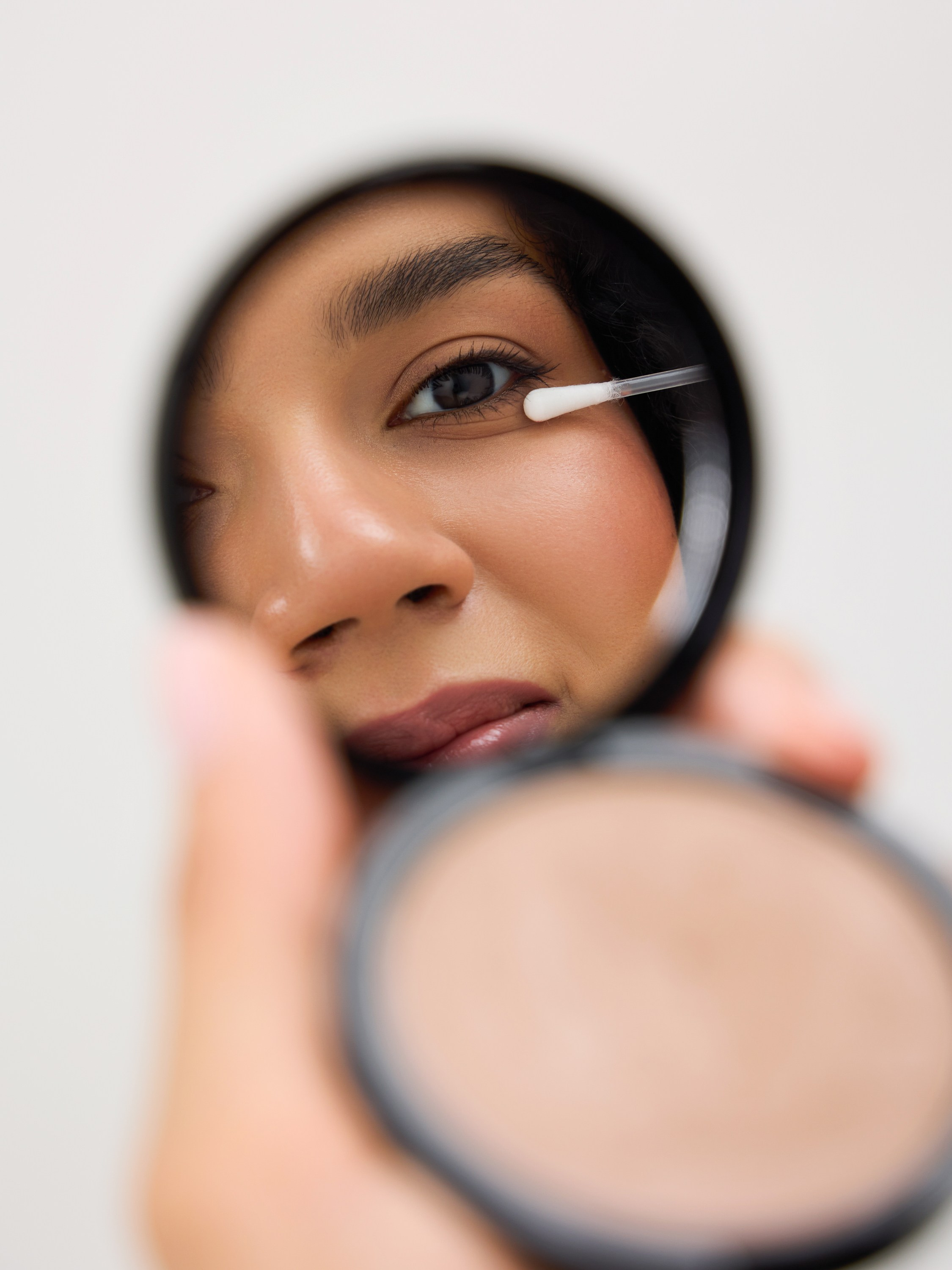 Палочки для макияжа. Контент фотограф в Санкт-Петербурге Иванова Юлия