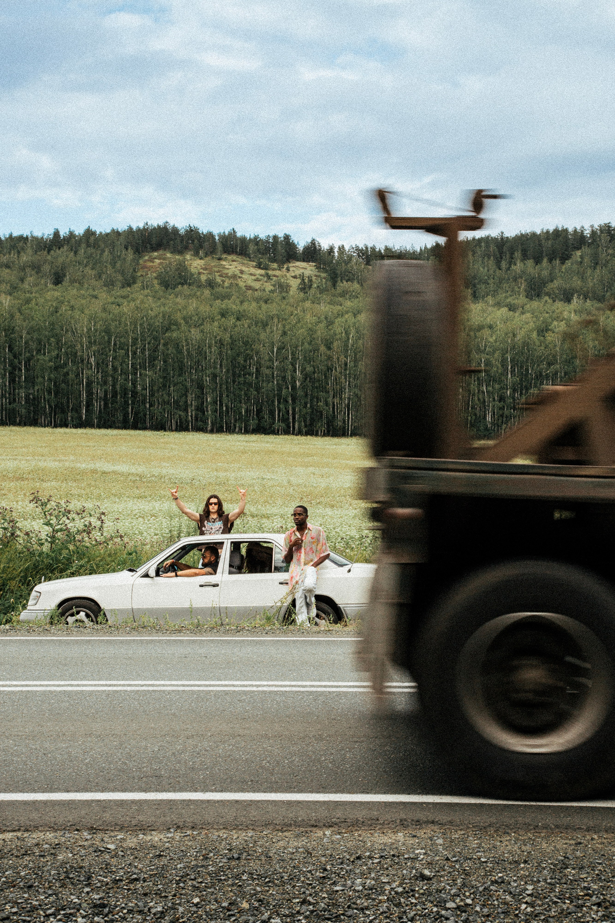 Optic Centr. Фотограф Иван Гуляев