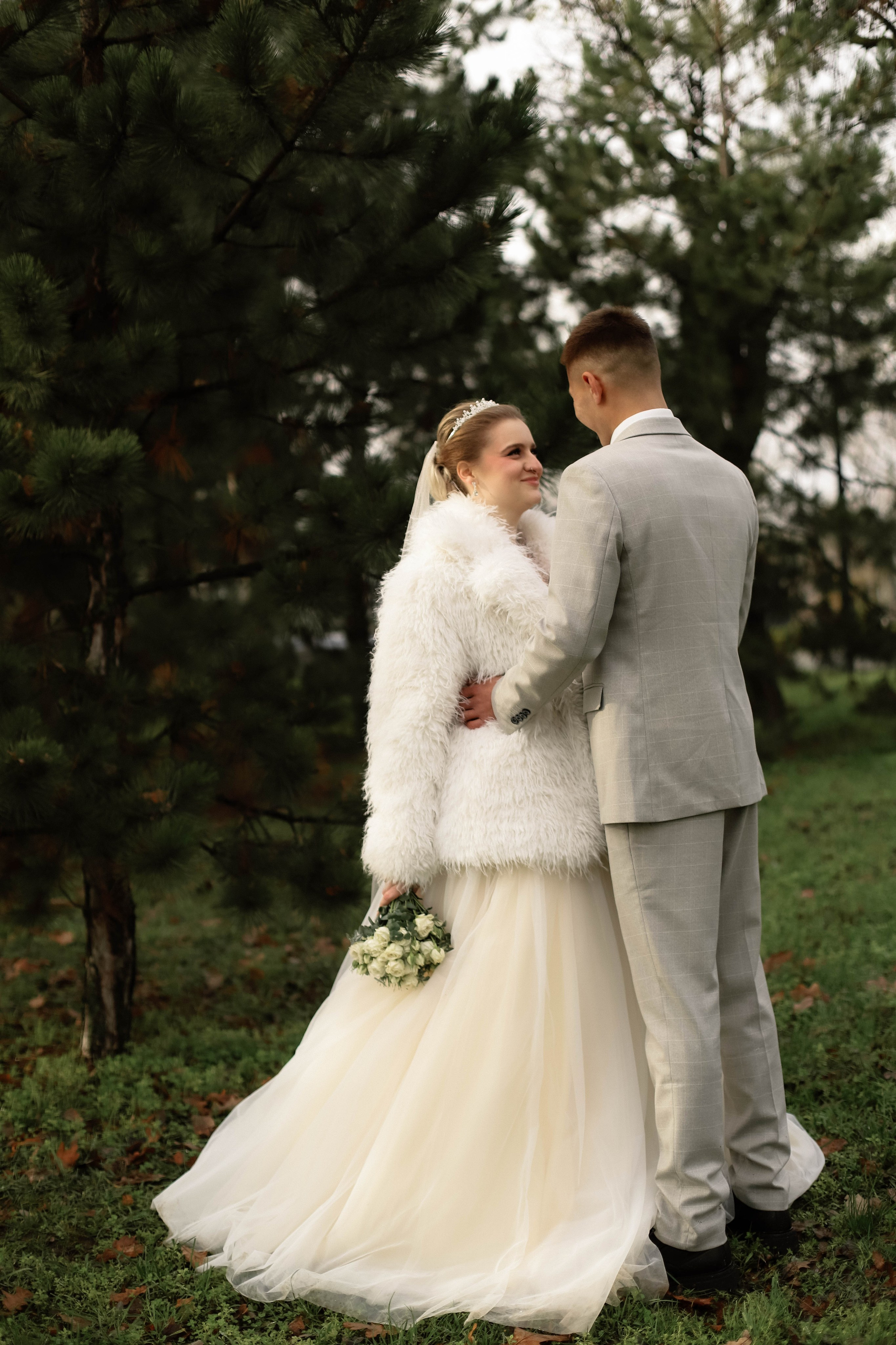 ОКСАНА & ДАНИЛ. Фотограф Мариуполь | Ялта | Крым — Диана Мазенко