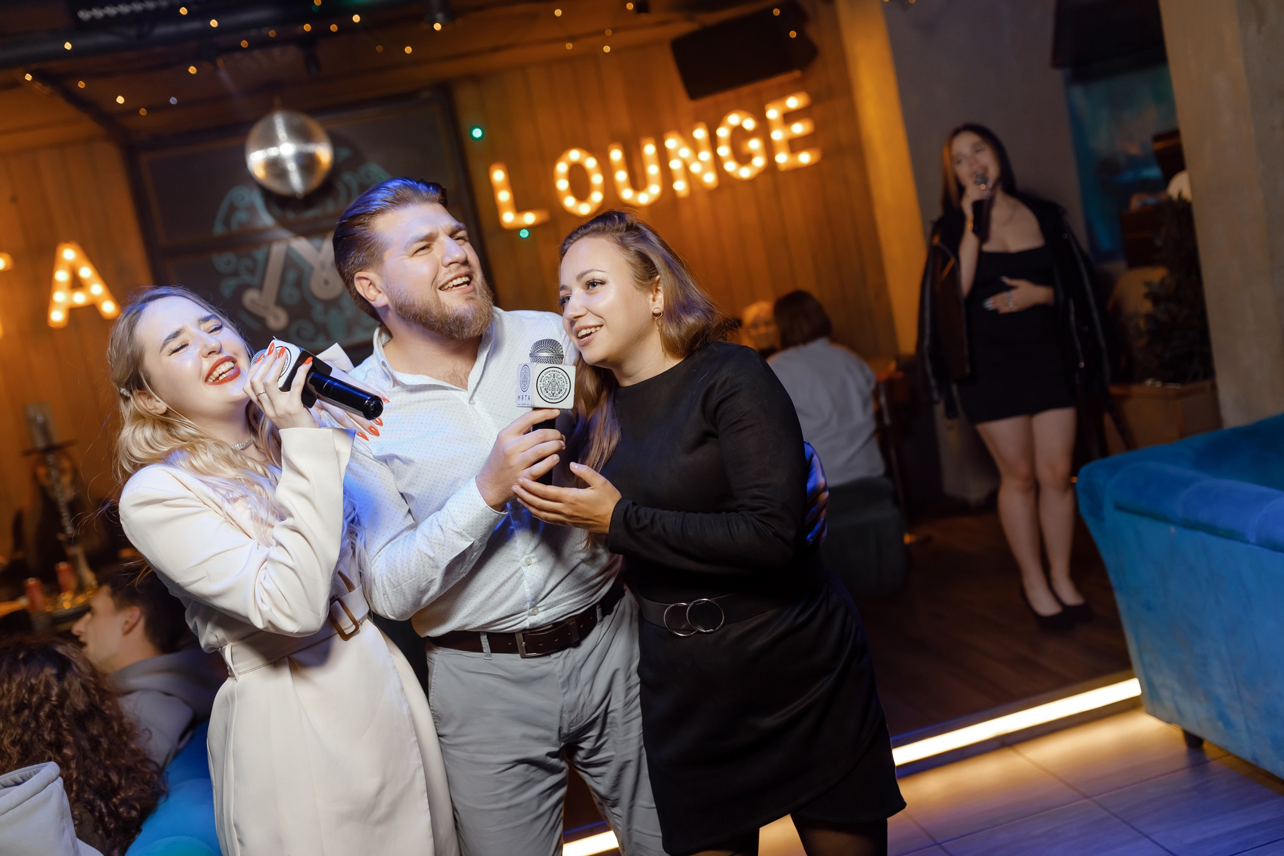 14/10/23 Караоке в Мяте Спортивная. Мята Спортивная — Кальянная, караоке, бар в Минске