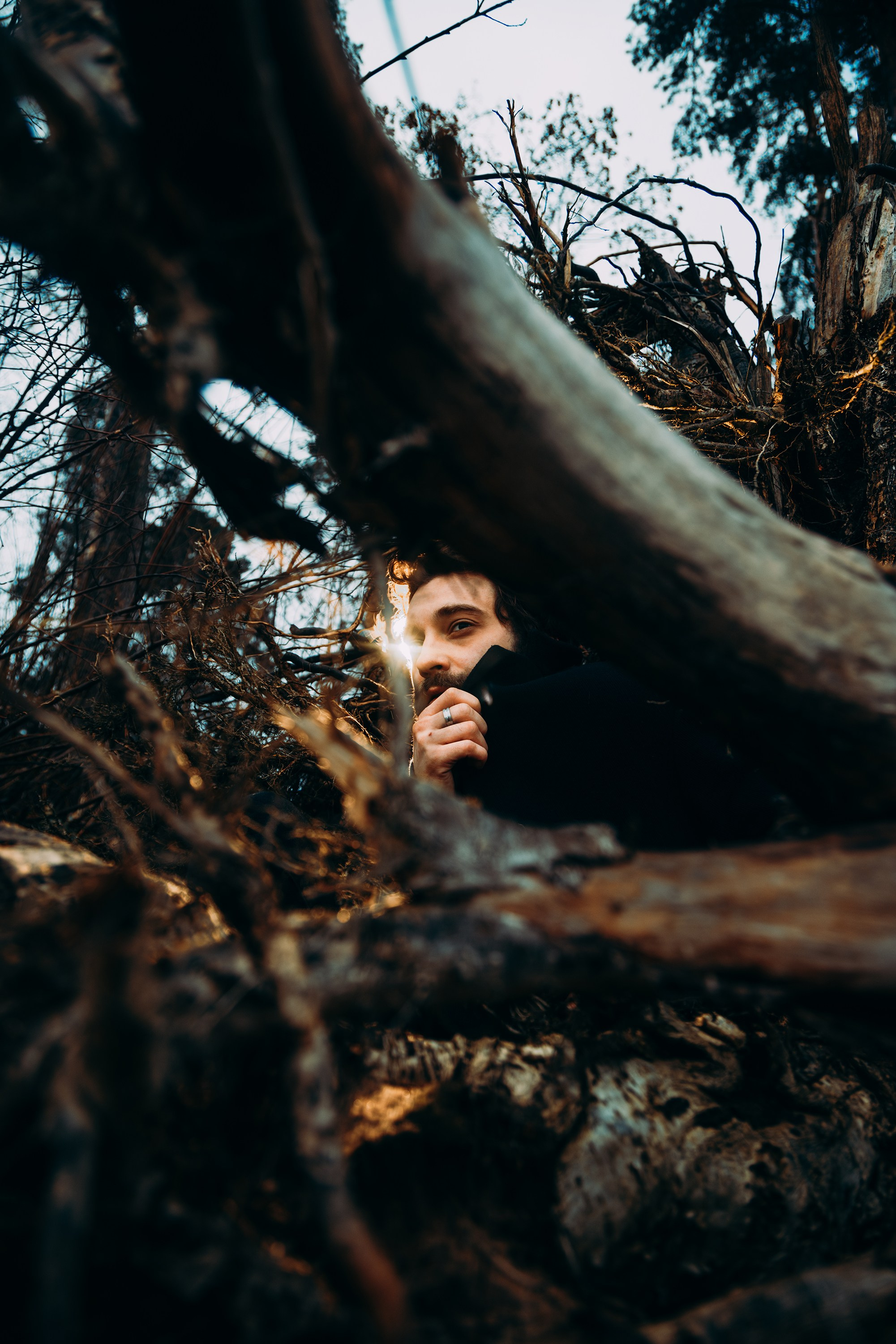 Родина волн. Портретный фотограф Юлия Дроздова | Санкт-Петербург | Москва