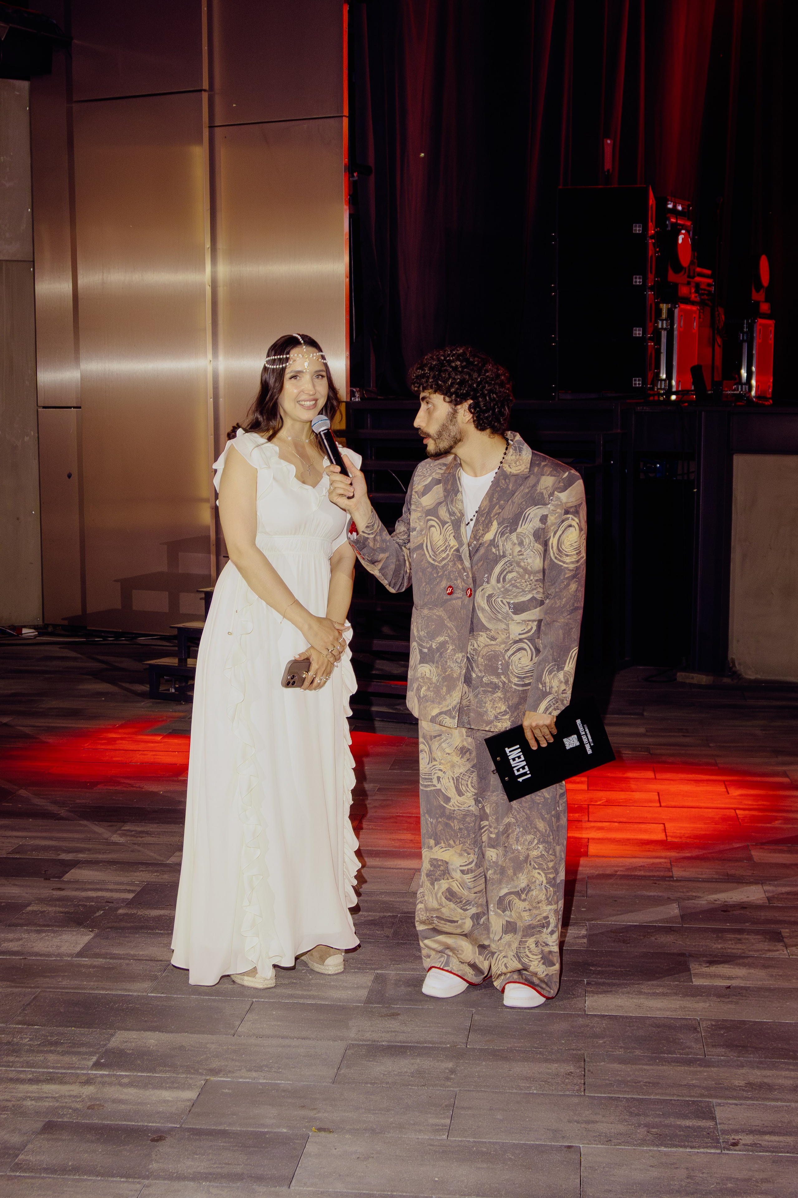 Репортажная съёмка корпоратива компании Феникс. Портретный фотограф в Ростове-на-Дону Антон Казарин