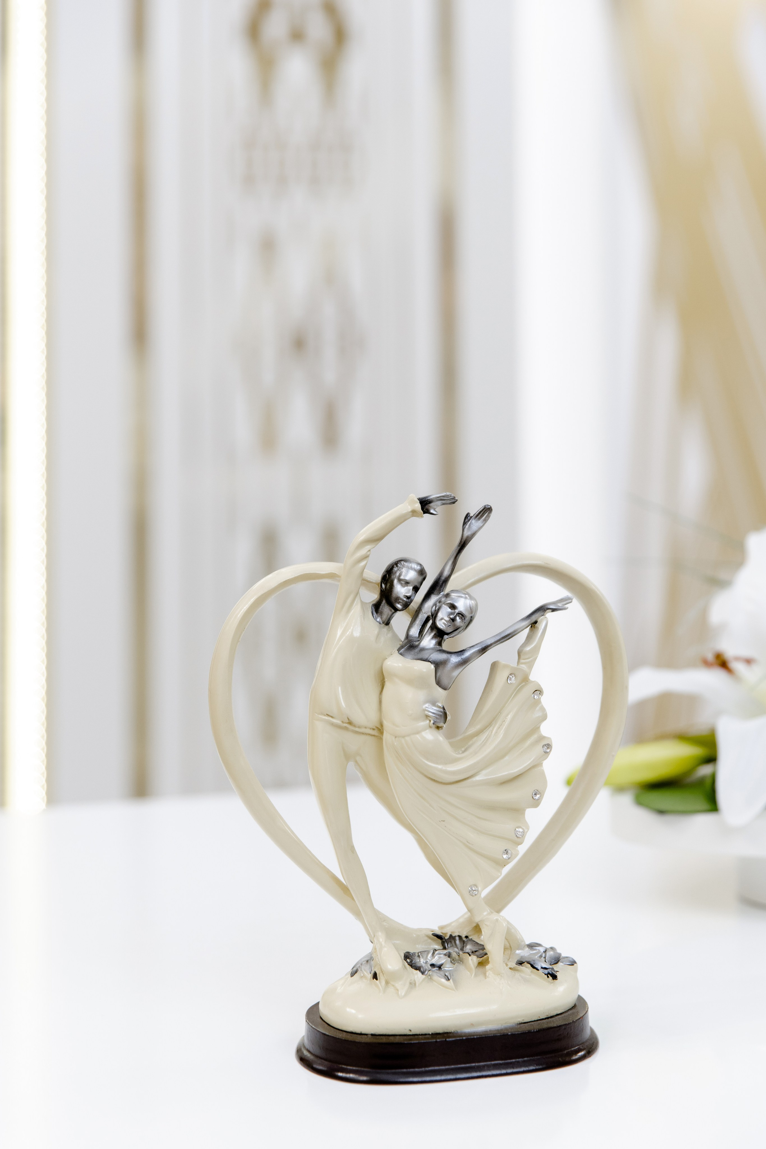 Свадебный день Сергея и Наташи. Свадебный фотограф Анна Бабахина