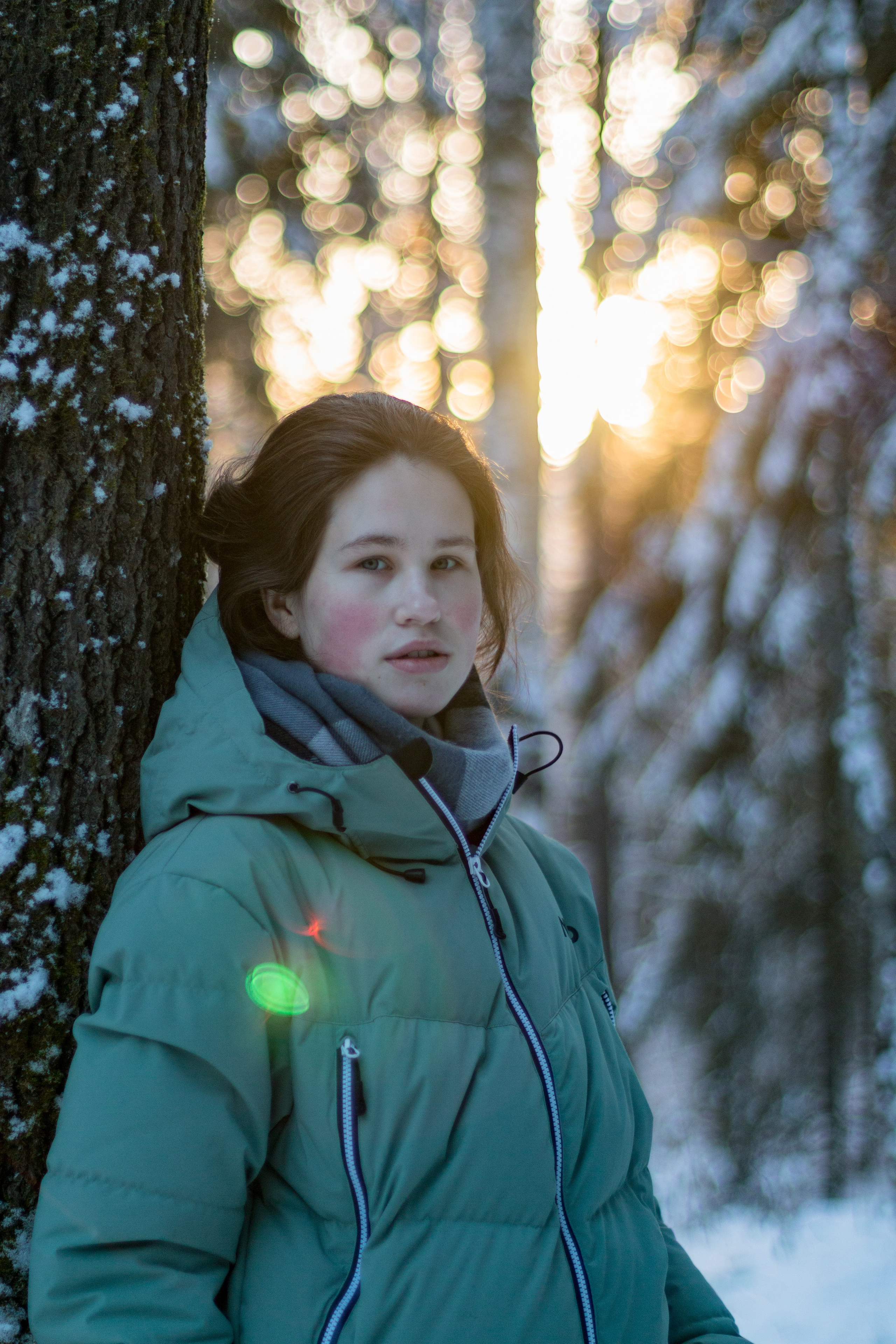 Лиза. Фотограф в Сочи