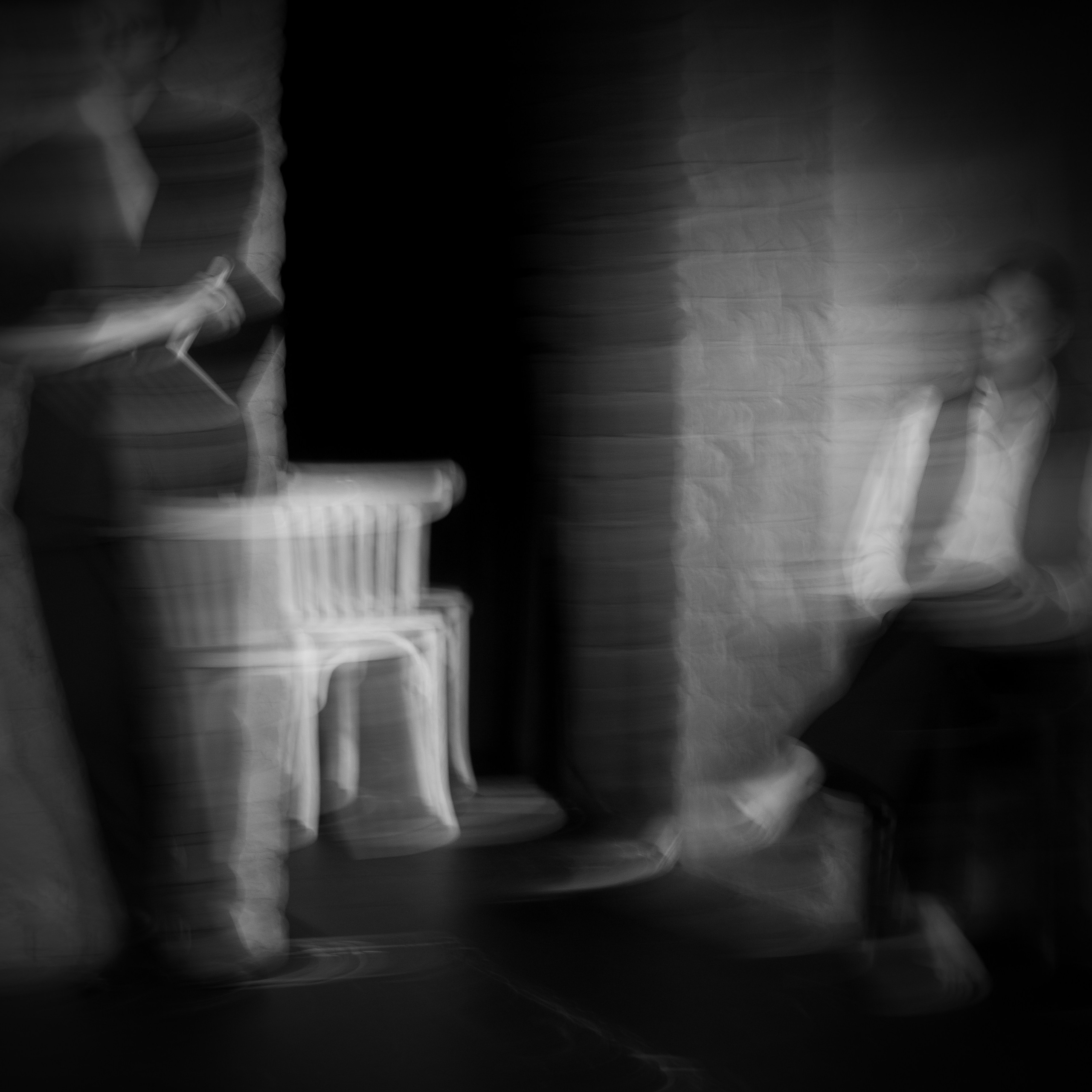 Строки. Фотограф и оператор в Москве Елизавета Коргалидзе