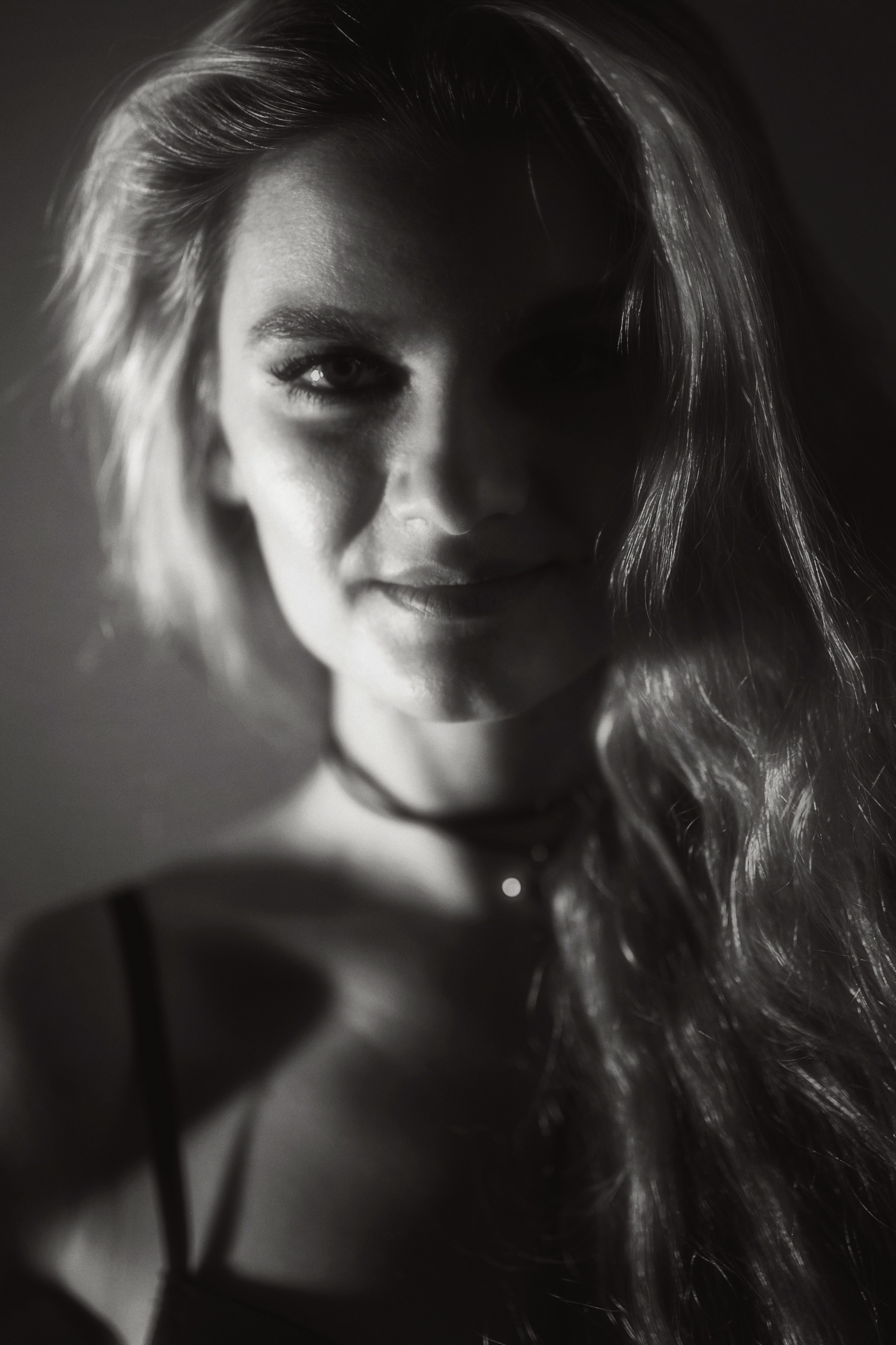 Элла. Савельева Кристина Художественный фотограф В Томске