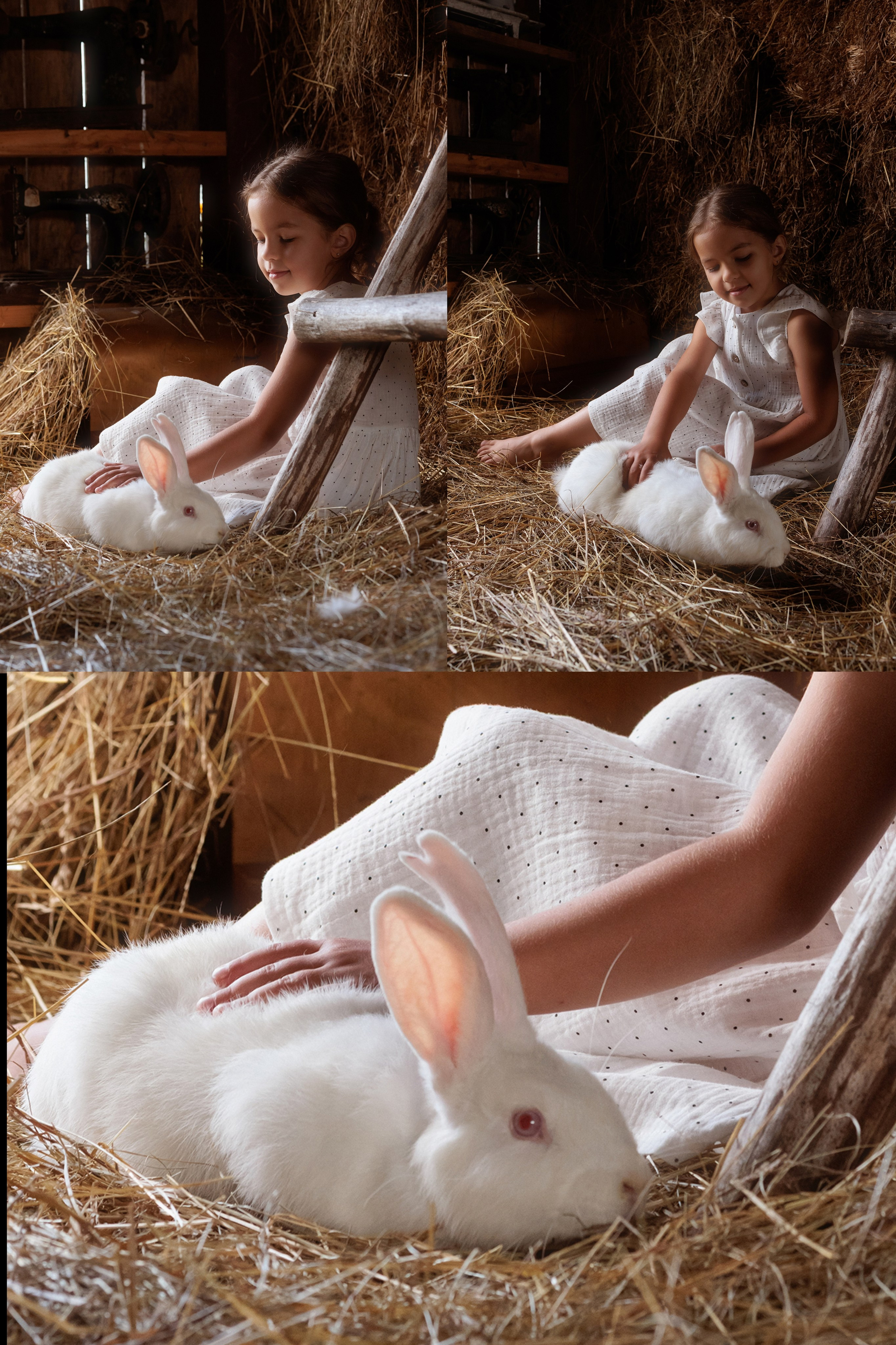 Дети. Фотограф Александр Калинин