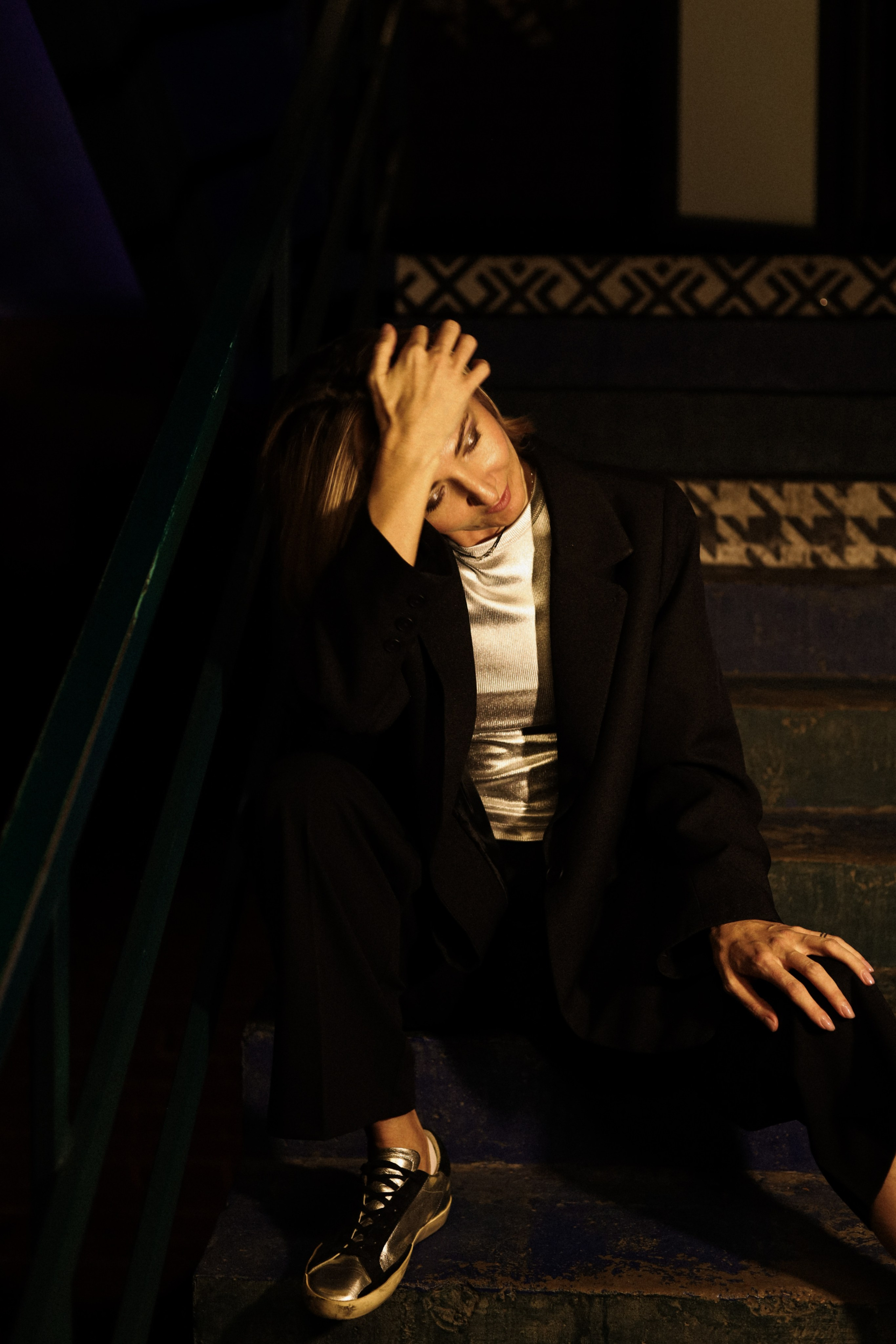 Индивидуальная. Фотограф Екатерина Васюкова