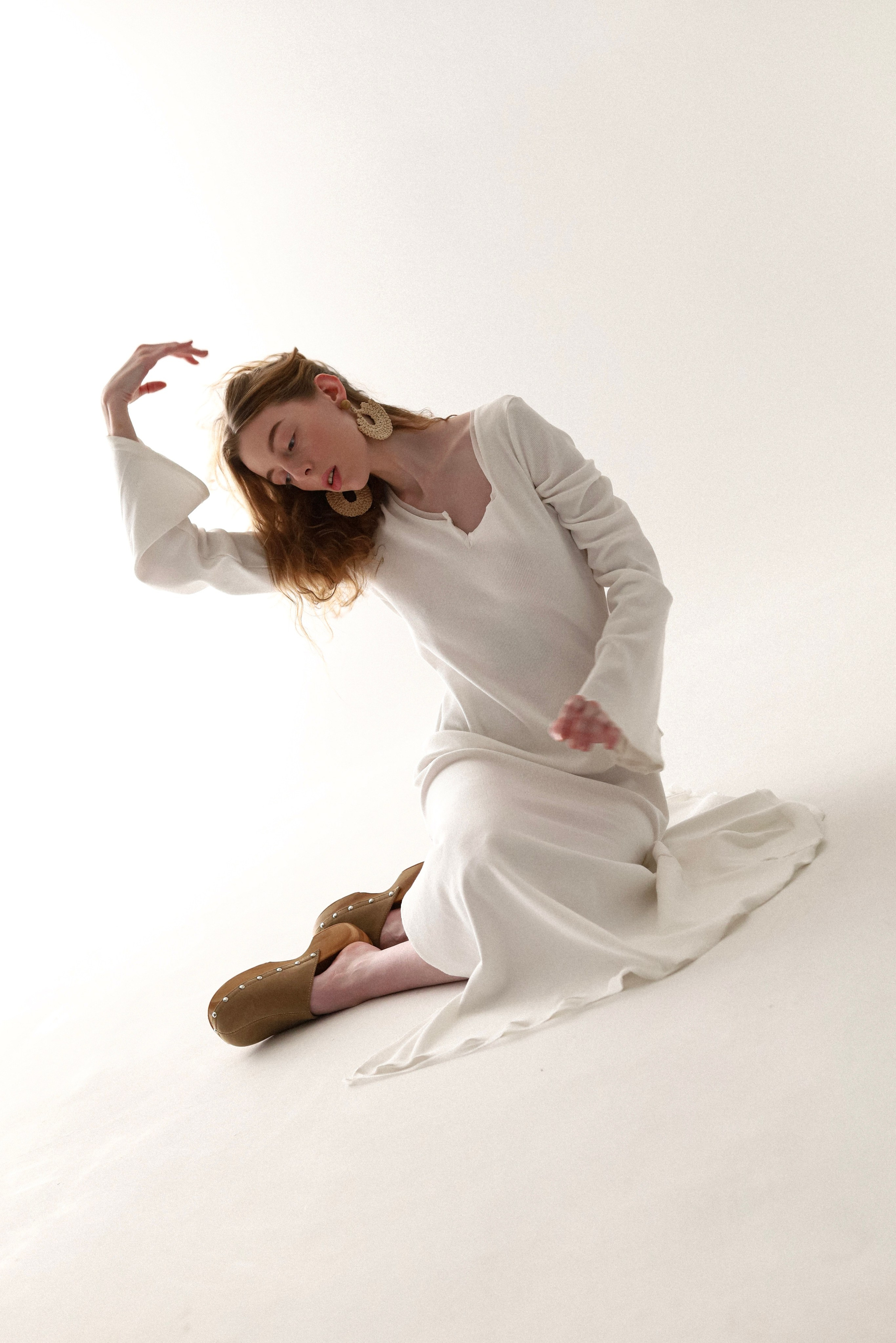 Индивидуальная. Фотограф Екатерина Васюкова