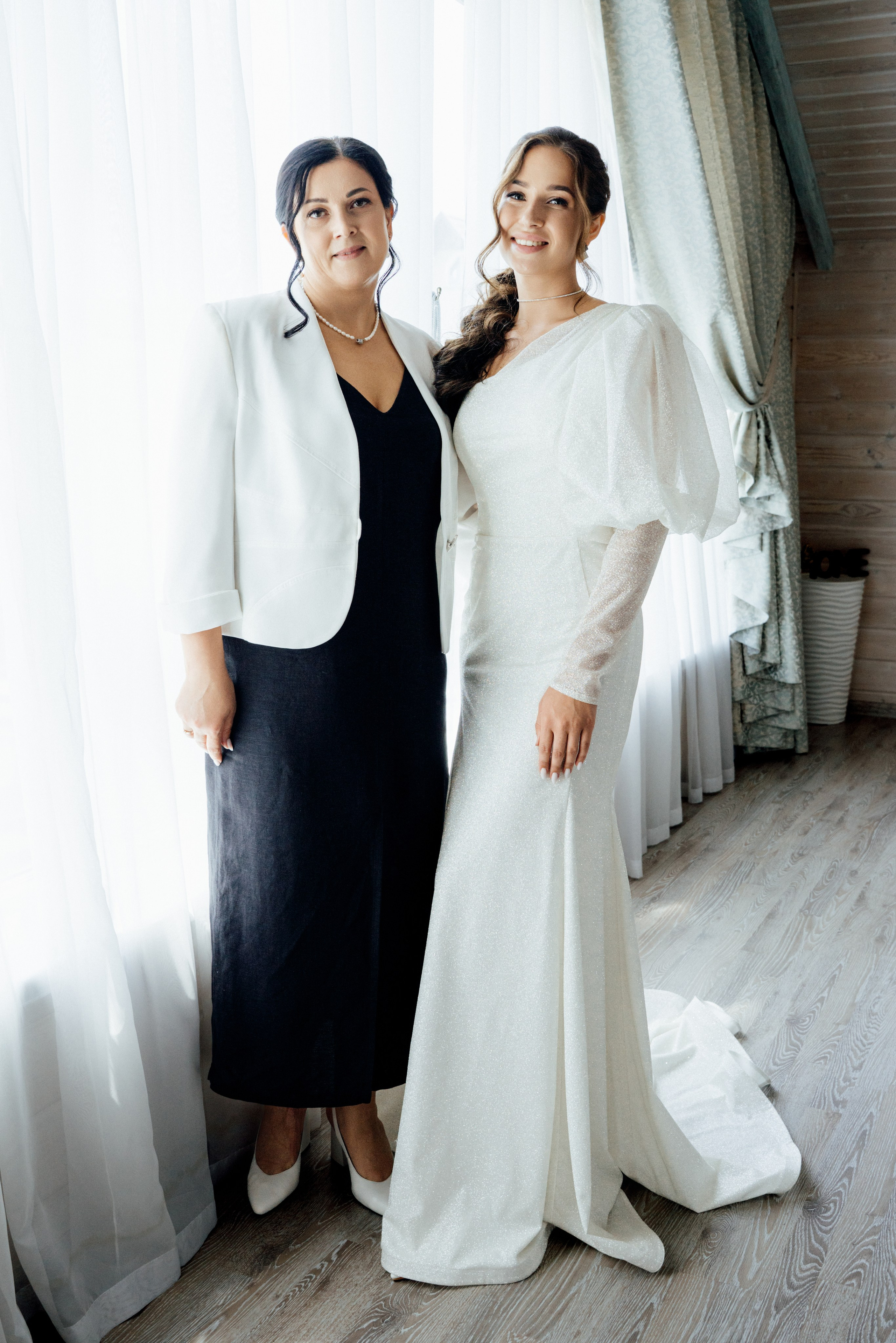 Евгений и Яна. Репортажный и свадебный фотограф Алексей Полячек