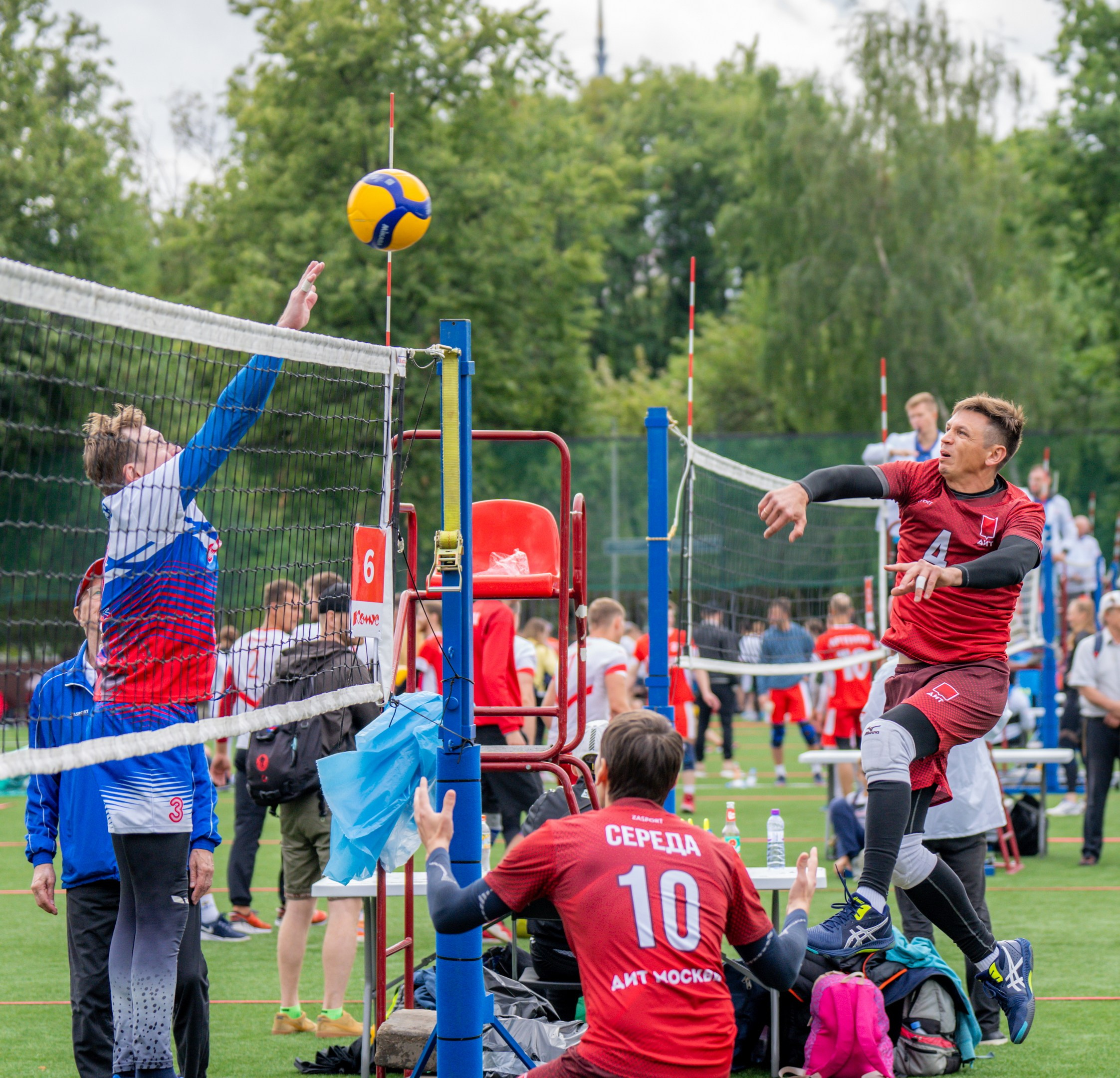 Репортаж. Спорт. Константин Дем | Фотограф