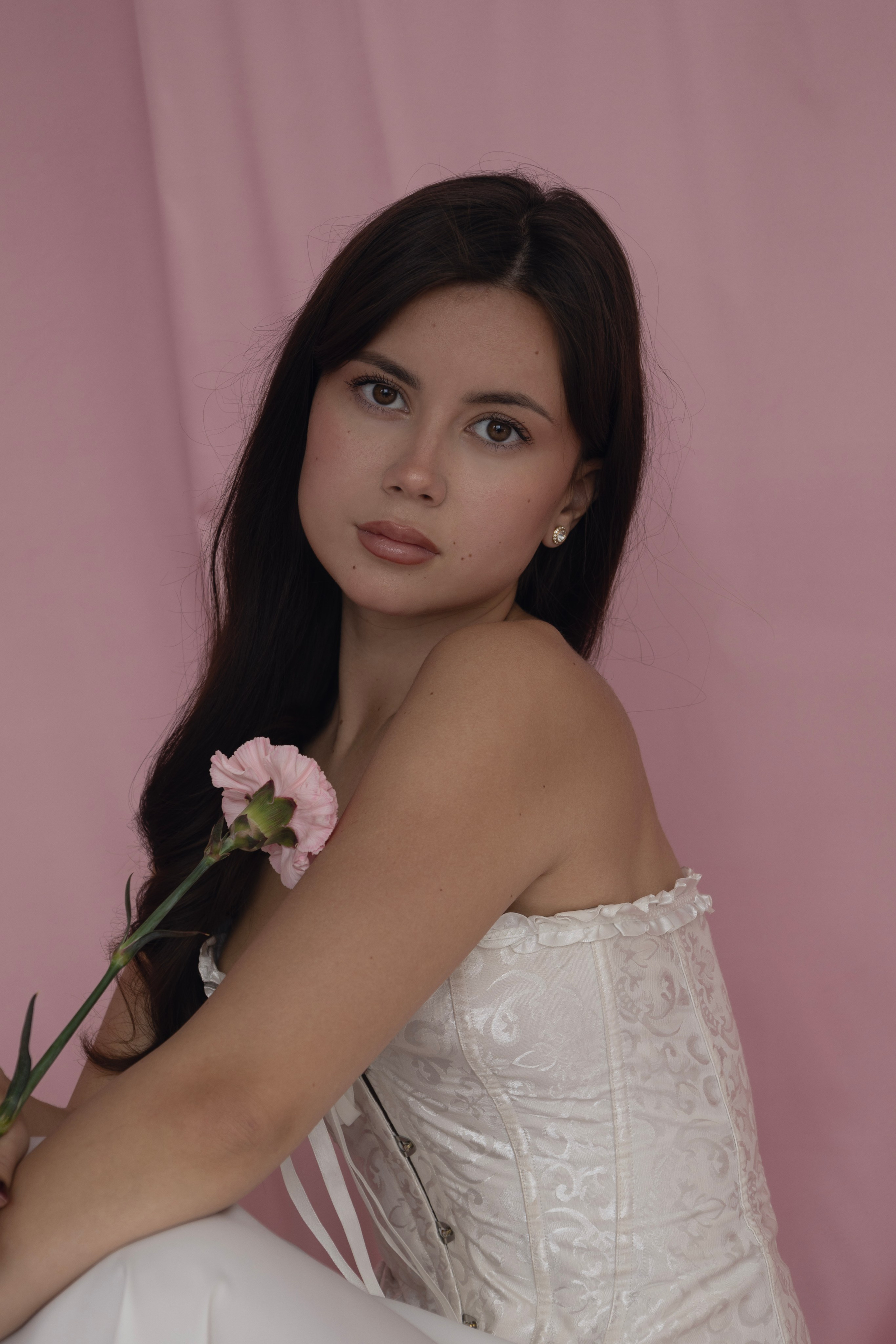 Диана. Портретный фотограф в Иркутске Анна Огородникова