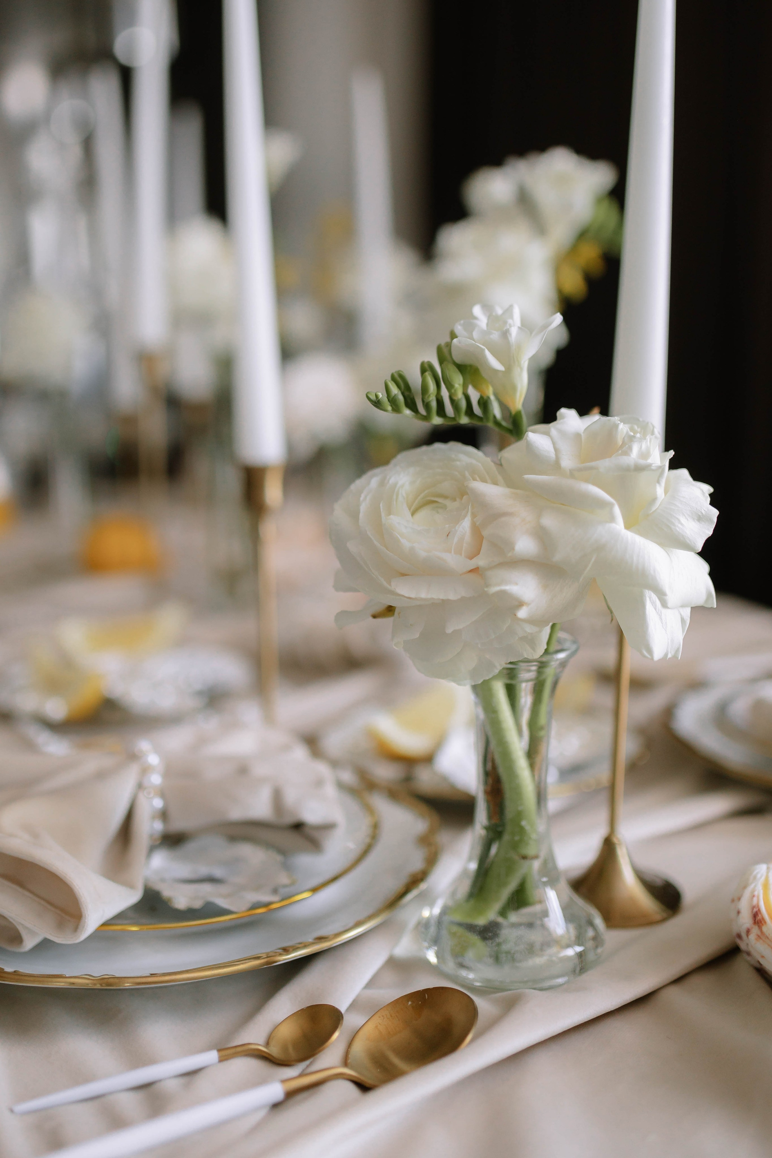 Алёна и Кирилл. Фотограф Александра Кузнецова