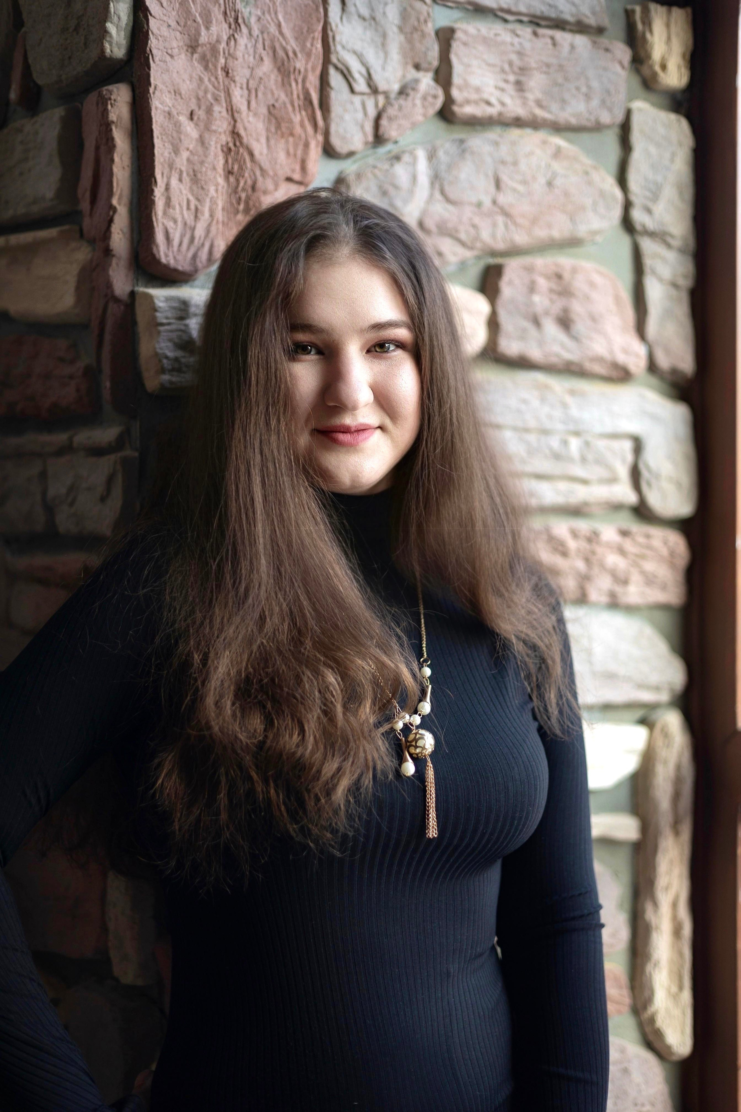 Алёна. Фотограф в Чите Анна Осадчая